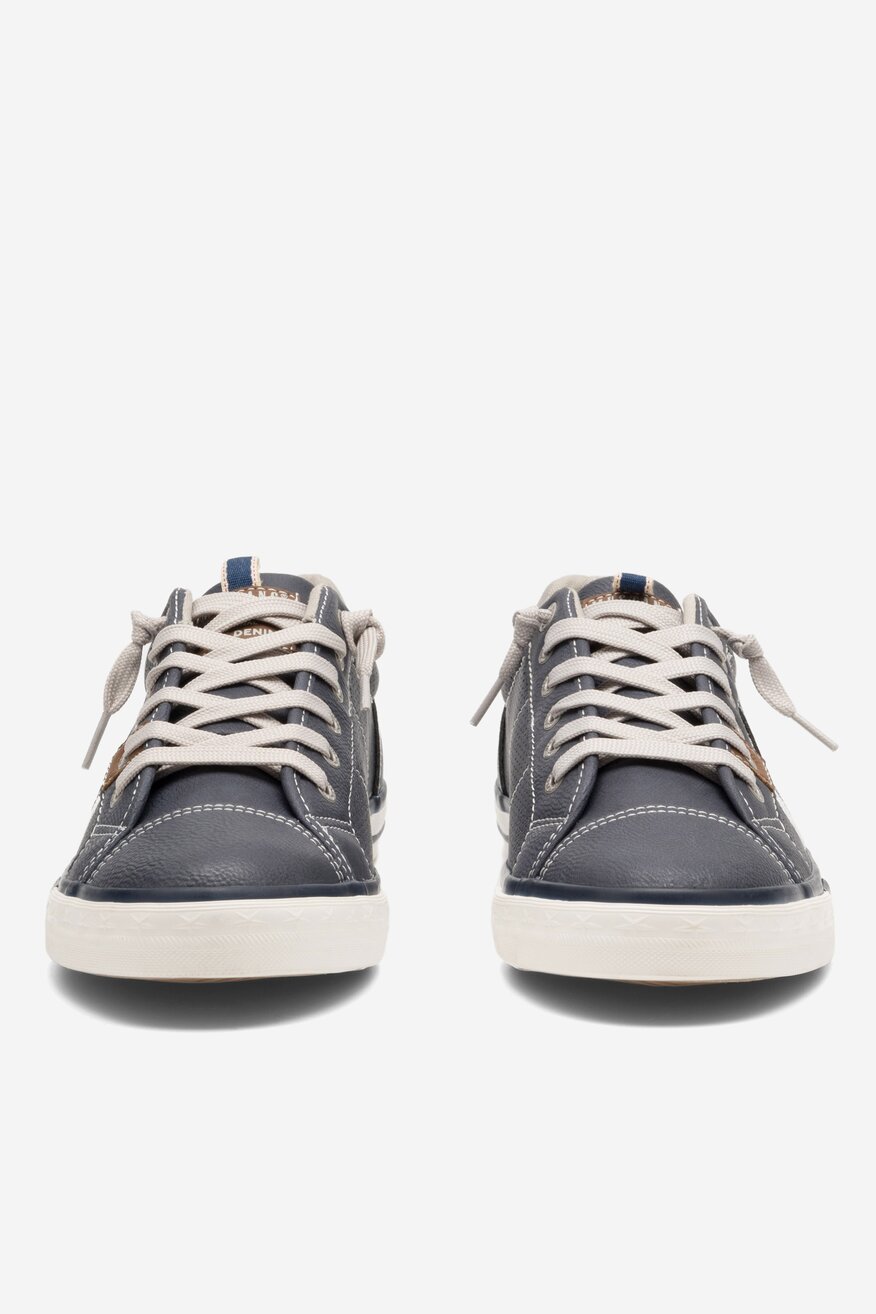 
                Mustang - Półbuty - 5905588282877