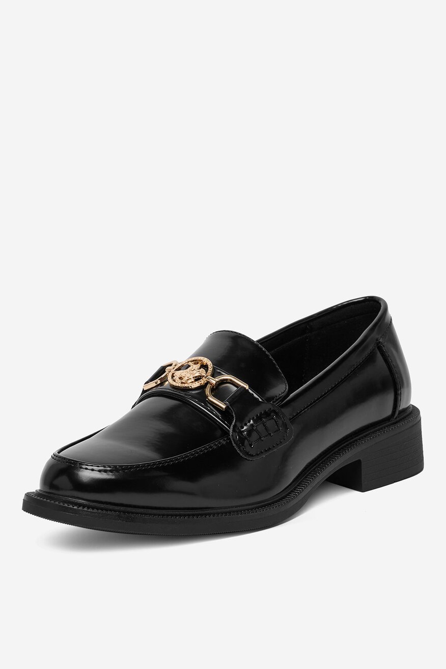 
                Мокасини Beverly Hills Polo Club ЧЕРЕН - 5906751803660