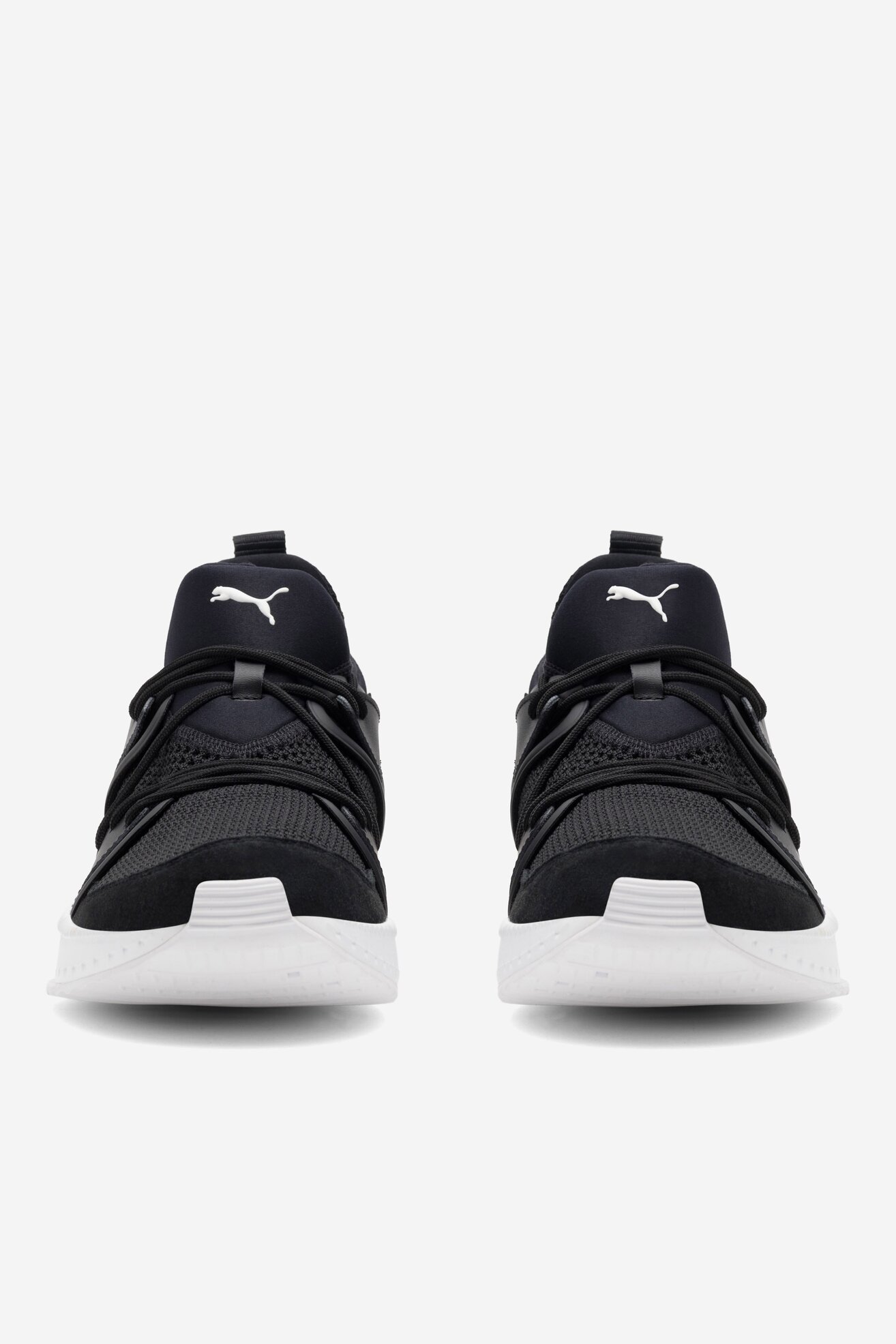 Obuwie sportowe Puma 363745-01 Czarny