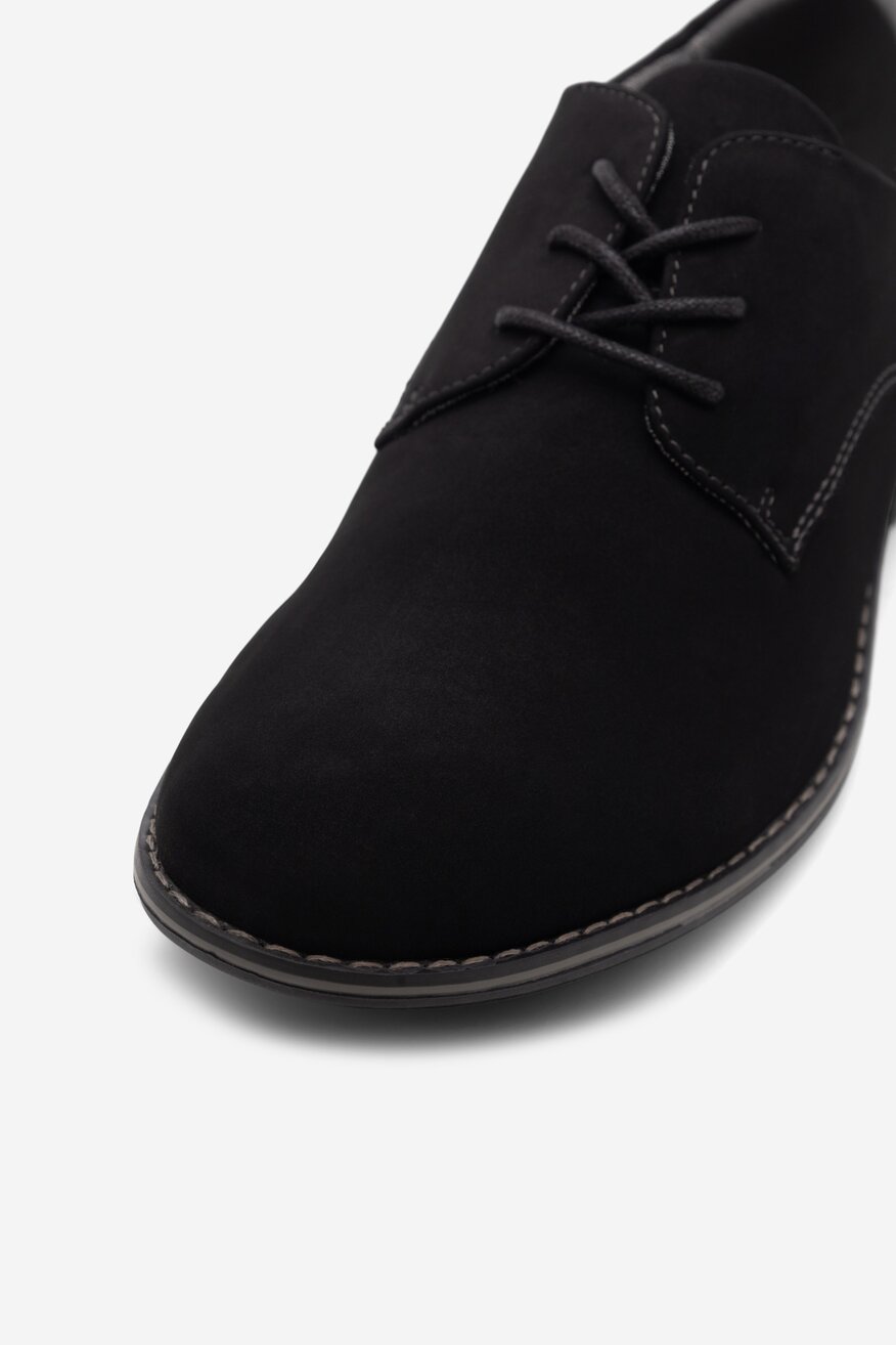 
                Напівчеревик Lanetti ЧОРНИЙ - 5904862915814