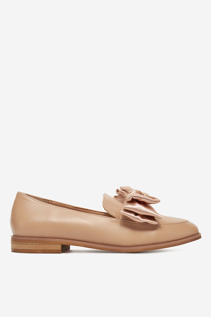 DeeZee - Loafersy - 5906751066010