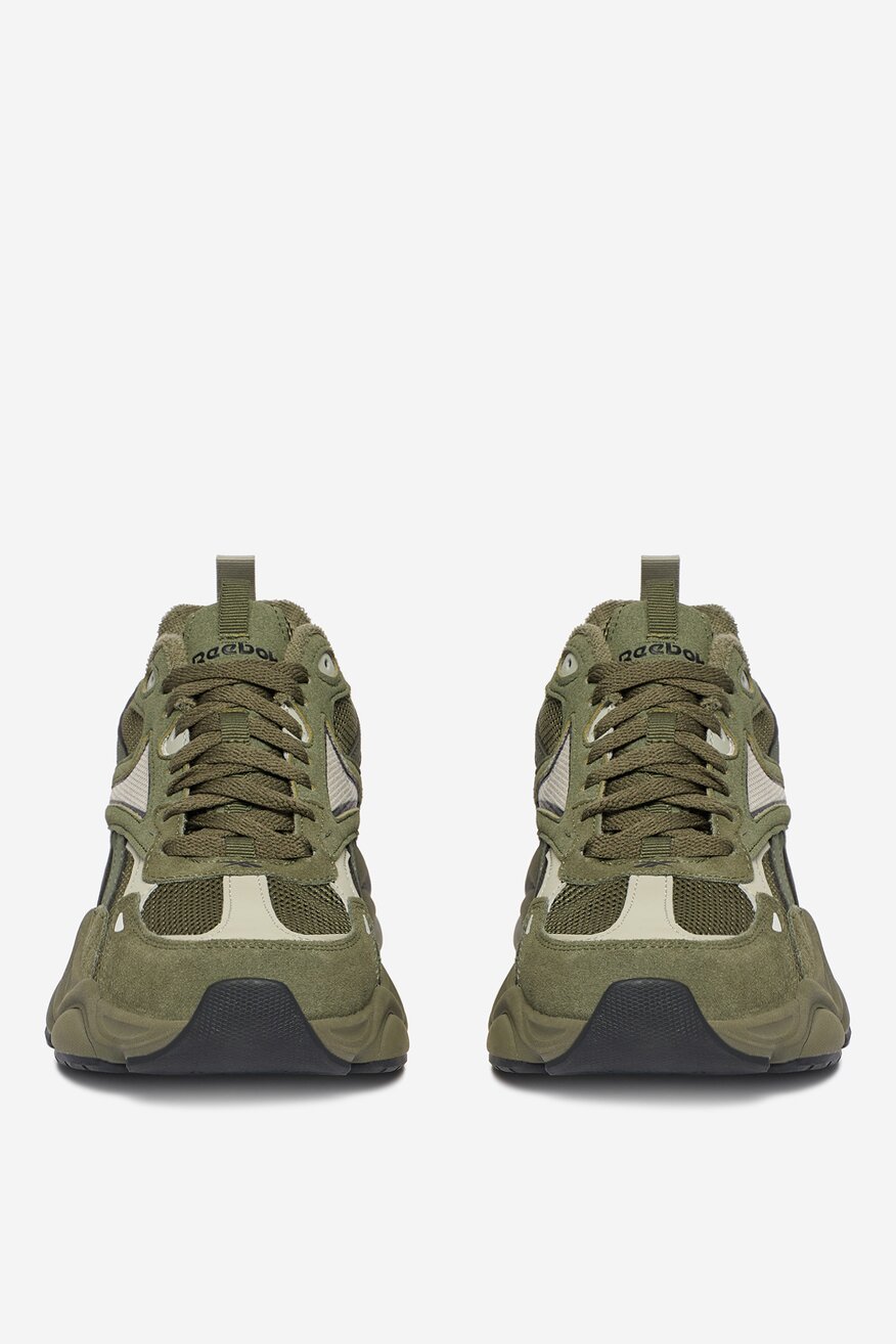 
                Sportcipő Reebok ZÖLD - 5906751495131