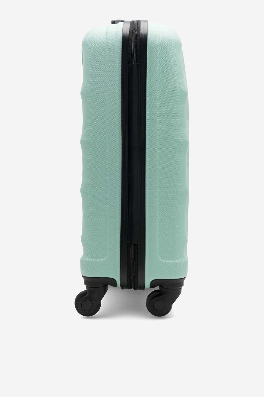 
                Lasocki - Walizka mała twarda - 5905588063452