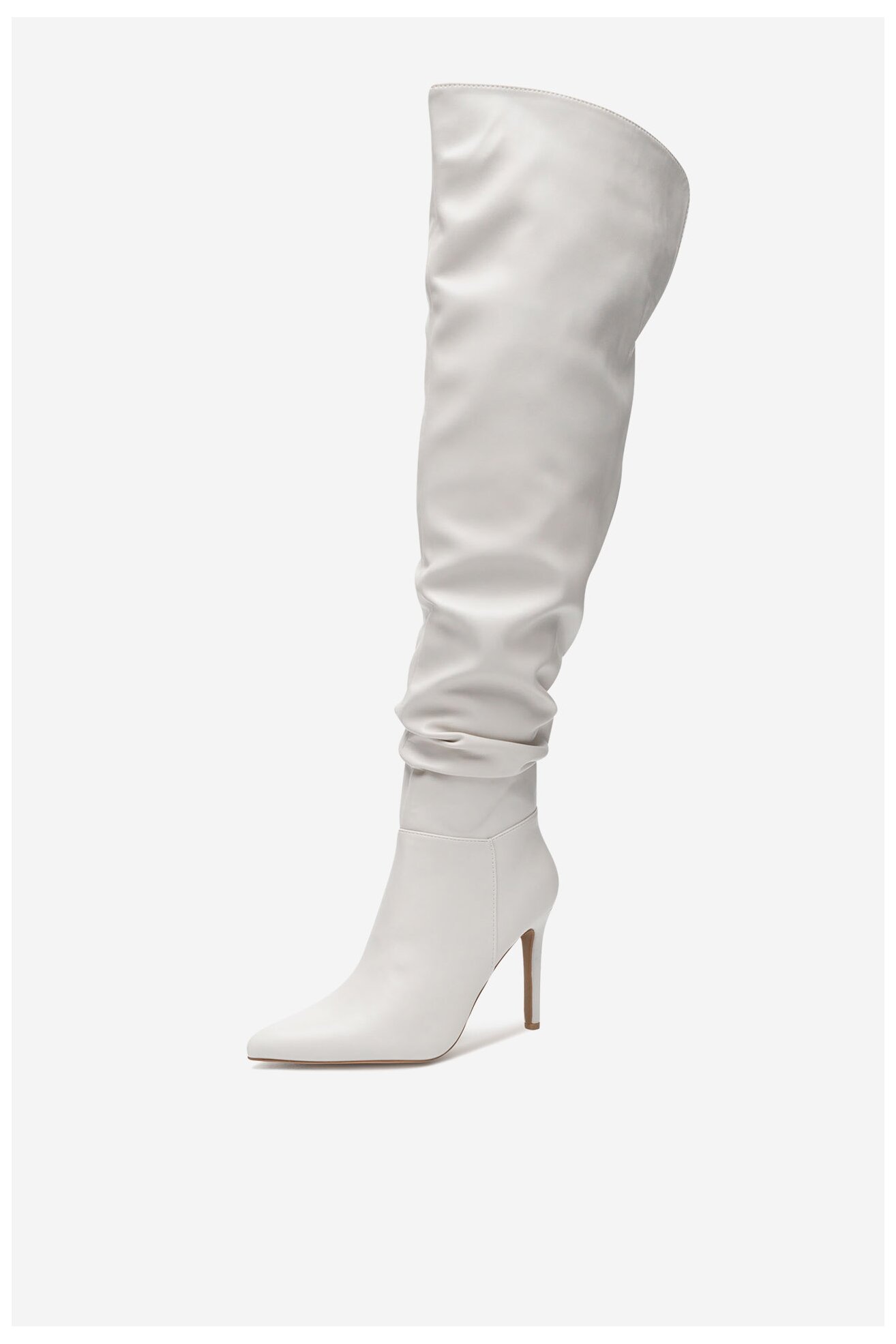 Ботуши DeeZee HY197-12 КРЕМАВ