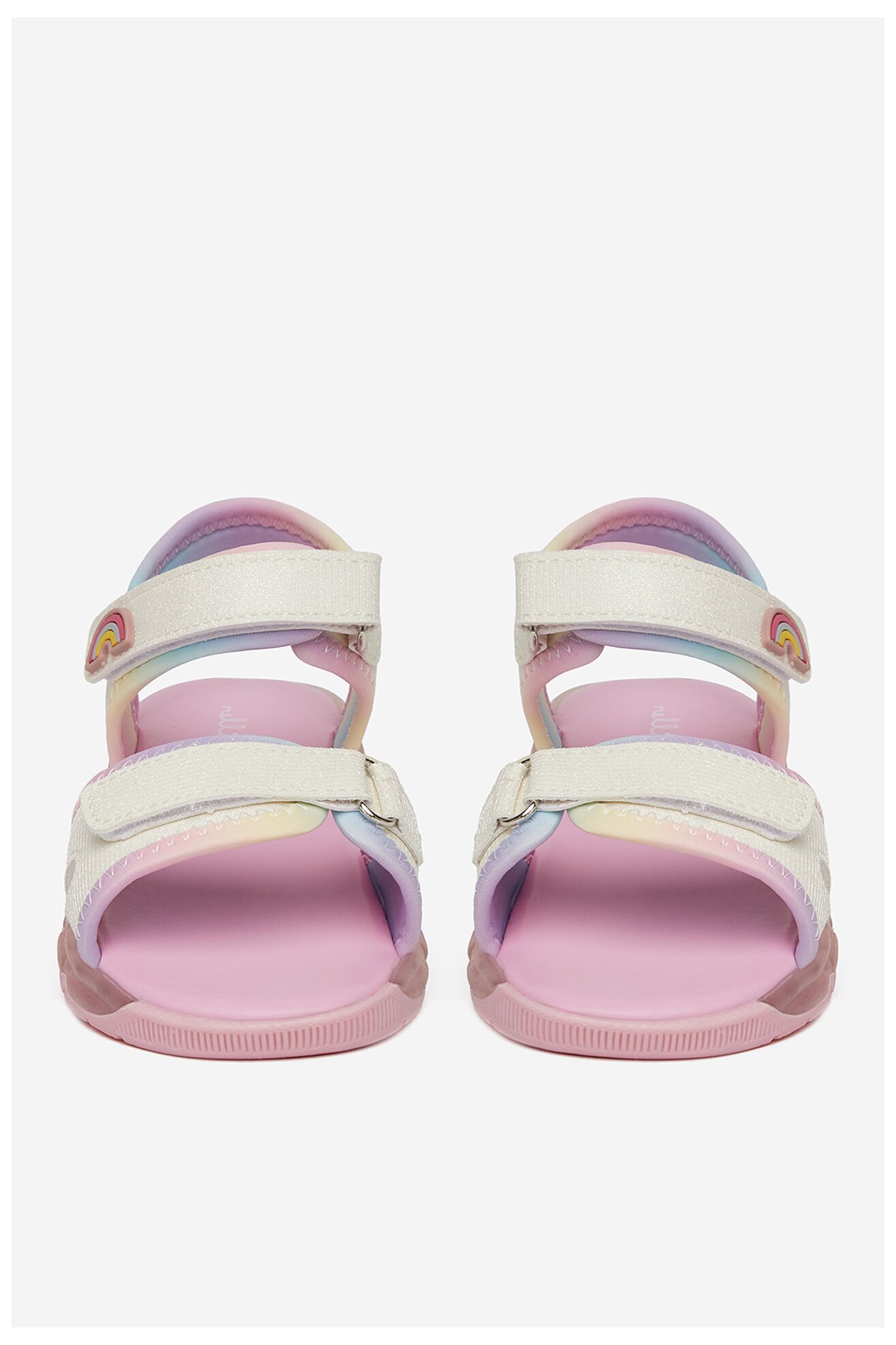 Сандали Nelli Blu CM230525-21 МИКС