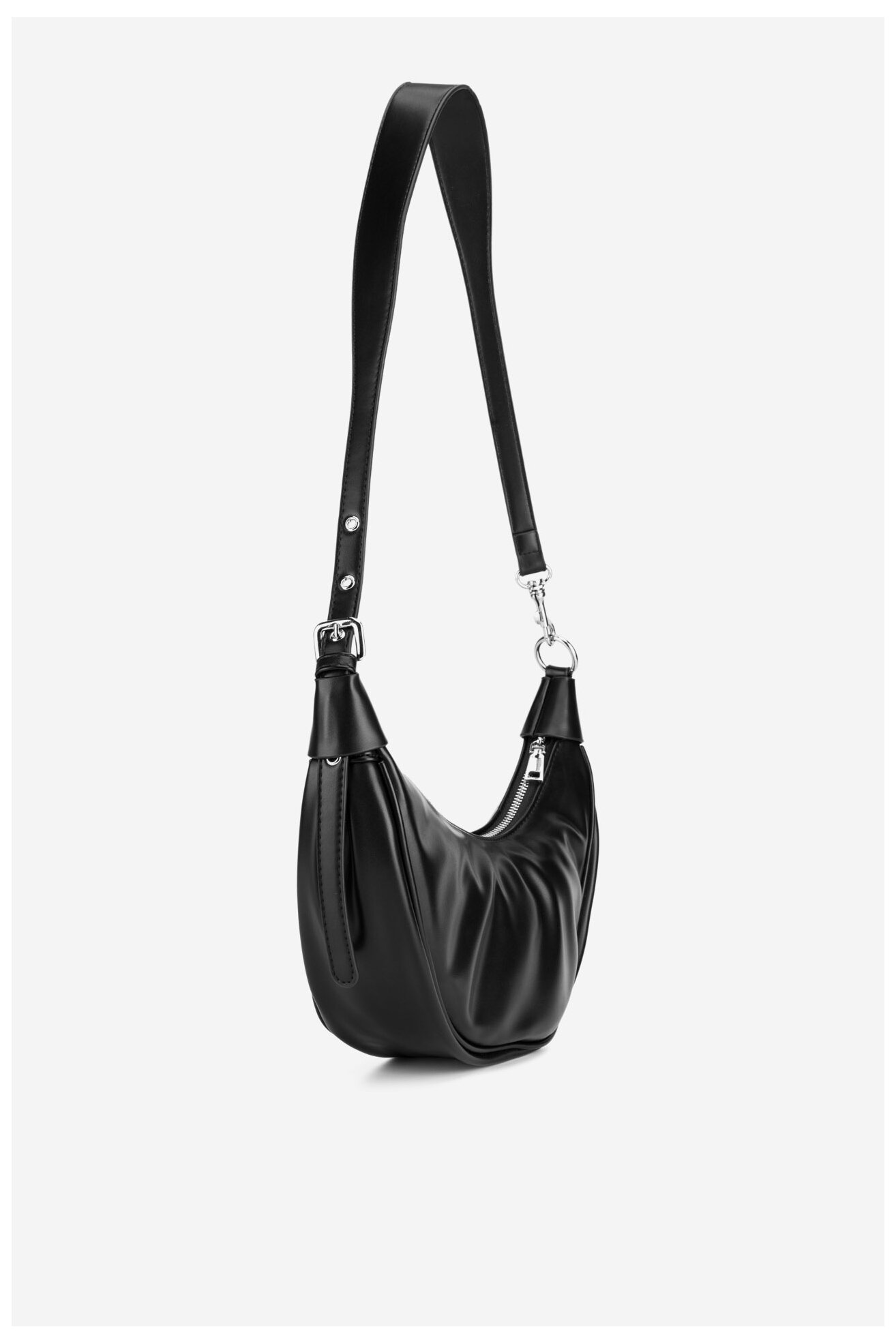 Дамска чанта DeeZee MDP-L-016-06 ЧЕРЕН