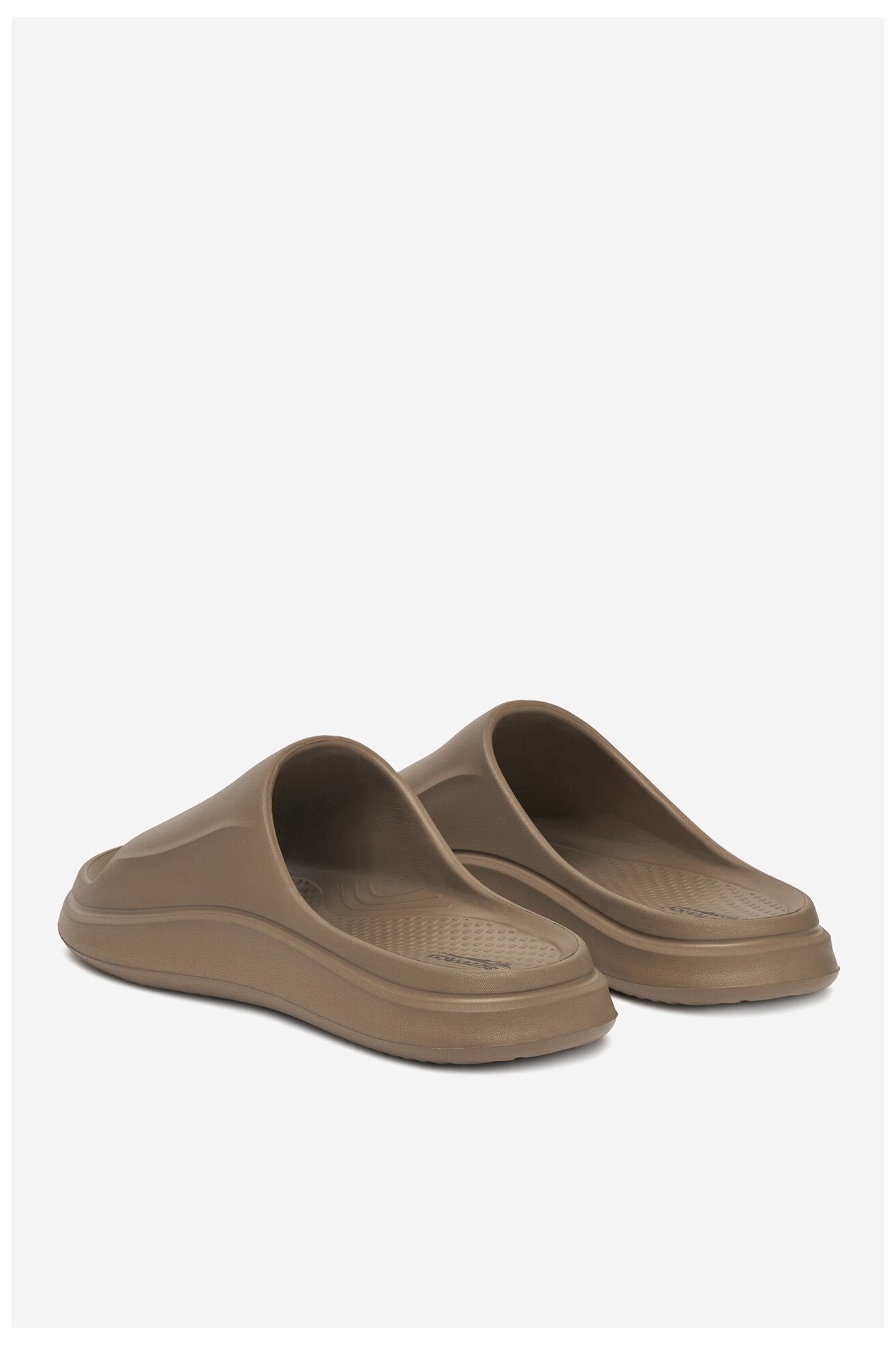 Șlapi pentru bazin Sprandi M-69890 BEJ