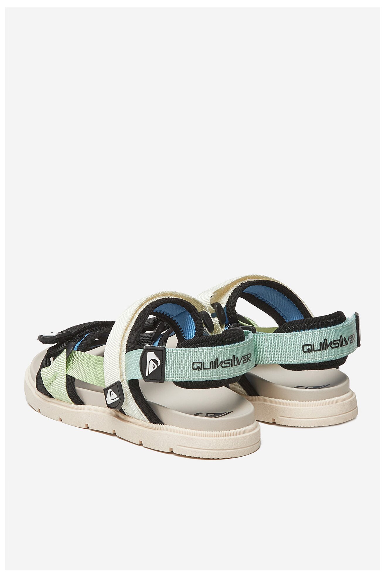 Szandál QUIKSILVER CS6081-06 MIX