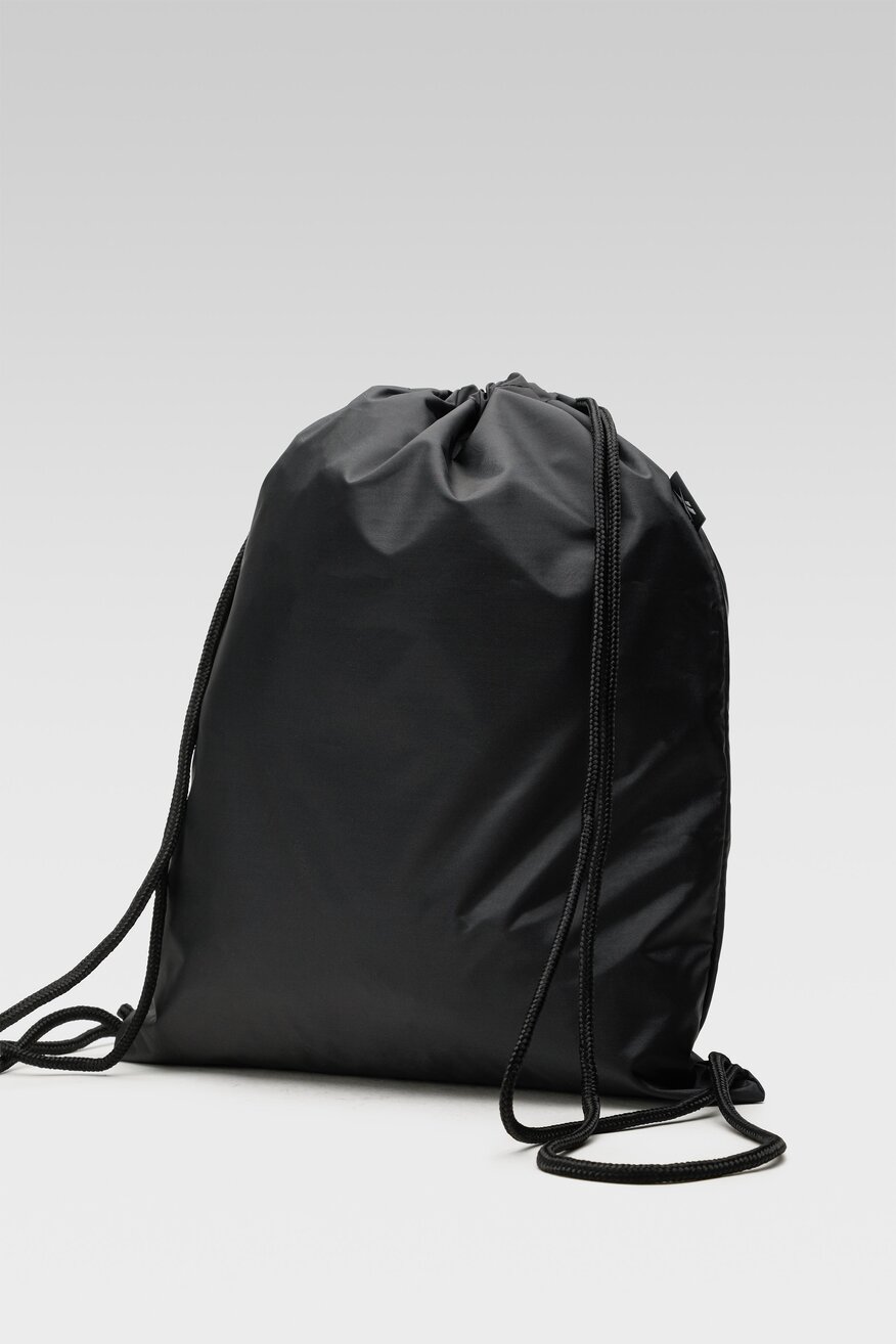 Reebok - Worek czarne - 5903698966779