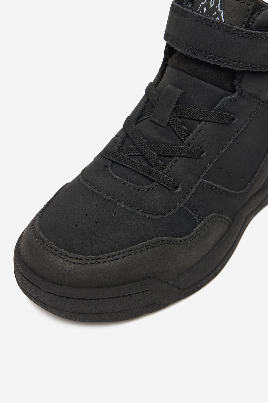 
                Încălțăminte sport Kappa NEGRU - 5906751246672