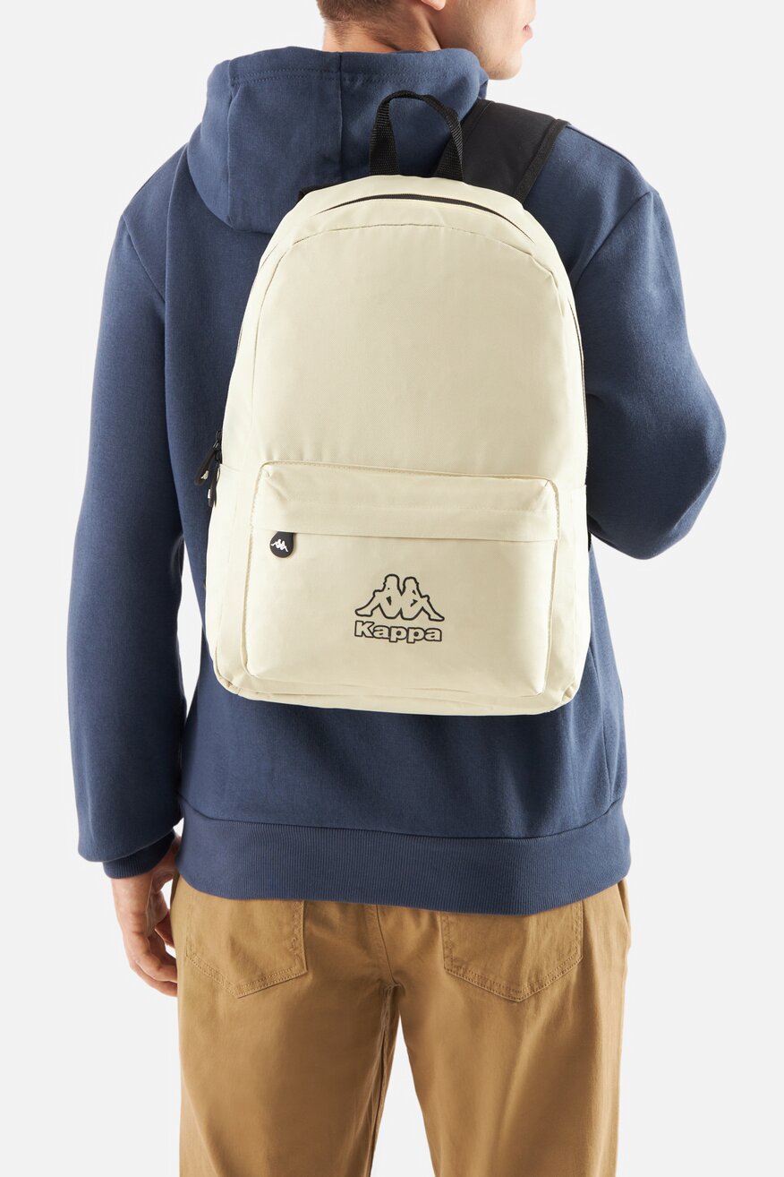 Kappa - Duży plecak sportowy - 5905588918851