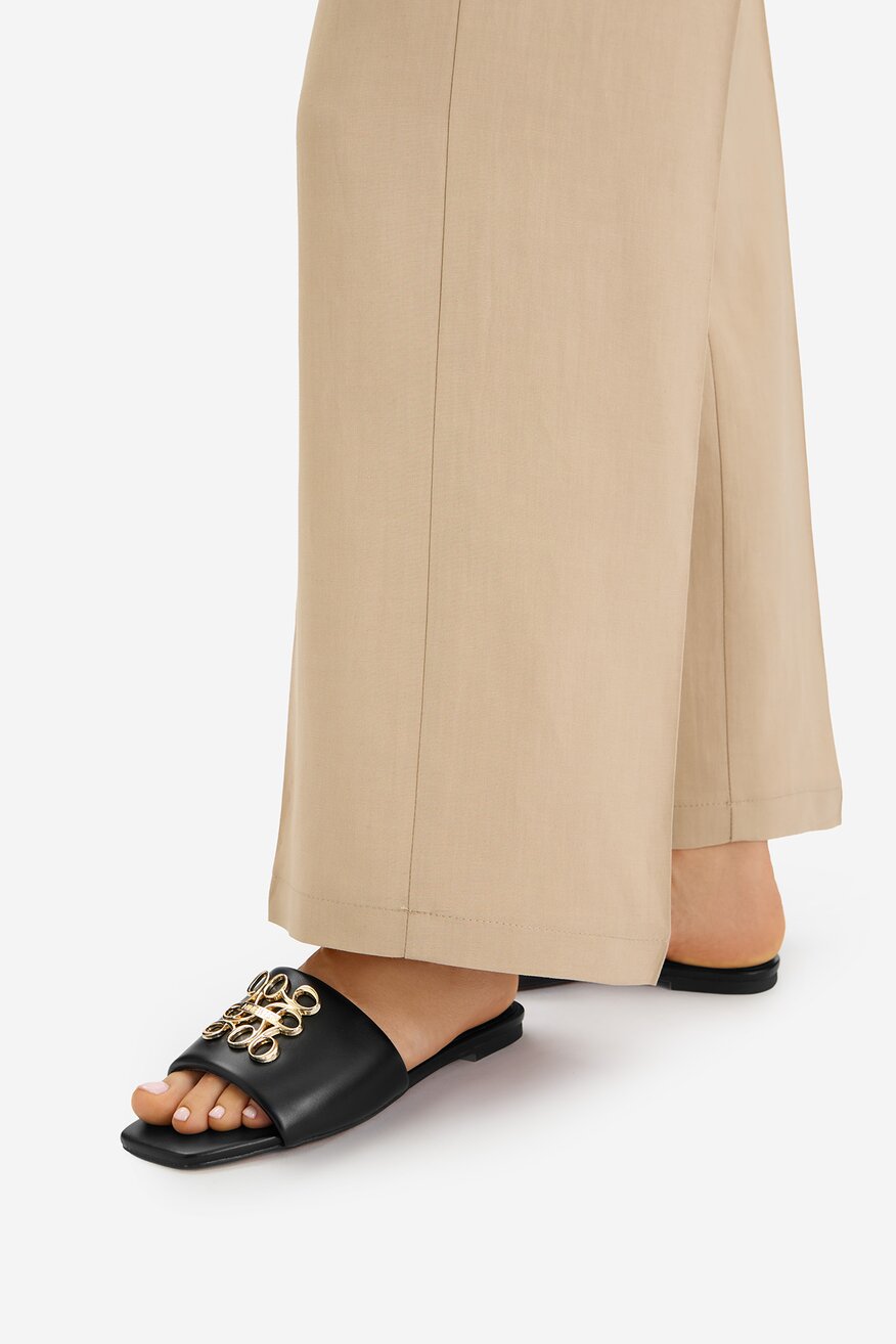 
                Джапанки NINE WEST ЧЕРЕН - 5906751903865