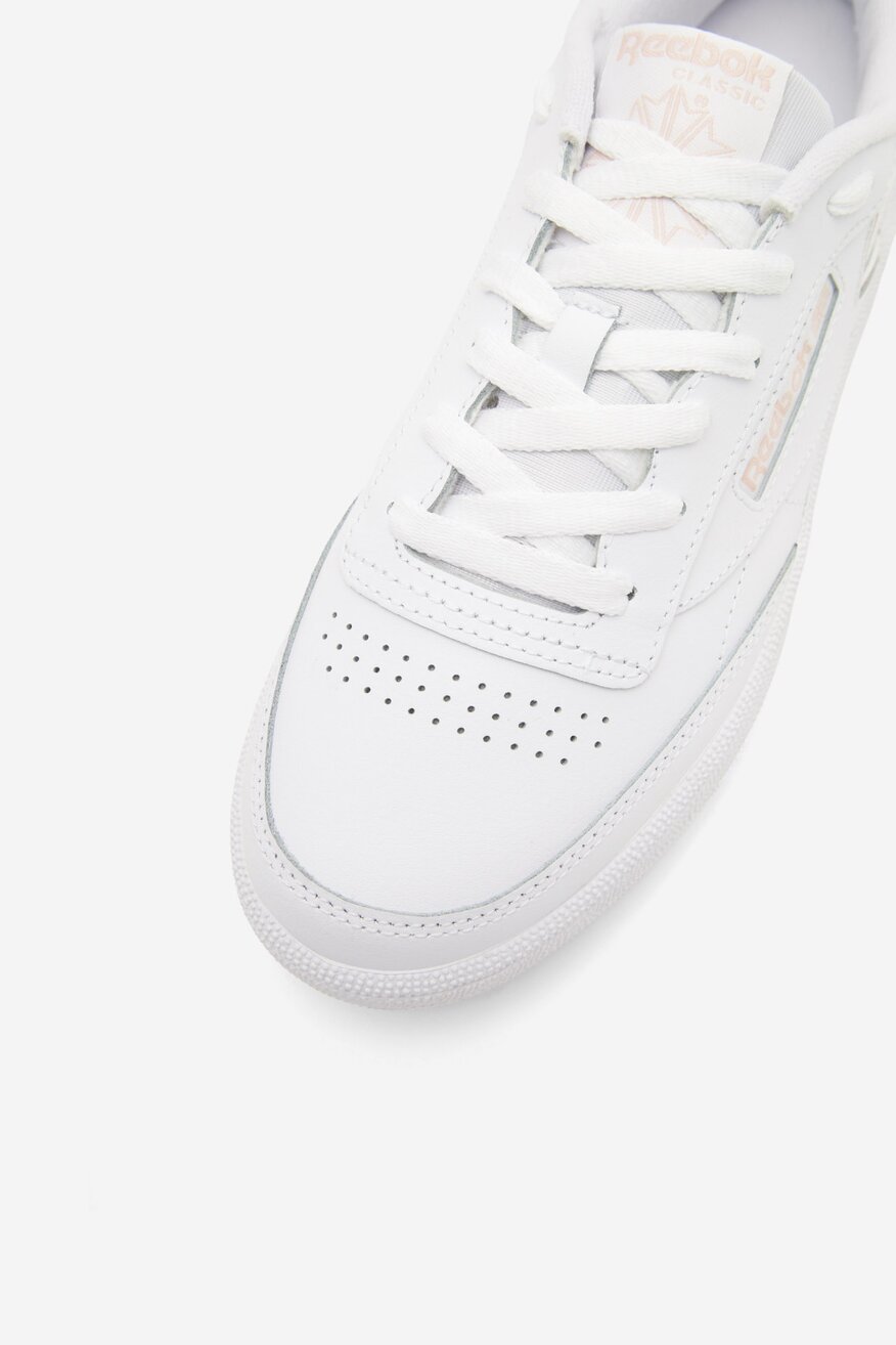 
                Спортни обувки Reebok БЯЛ - 2230060494237