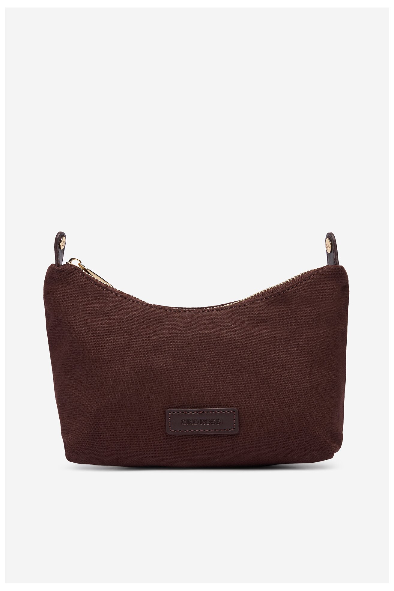 Kézitáska Gino Rossi EO-LDA3409C BARNA