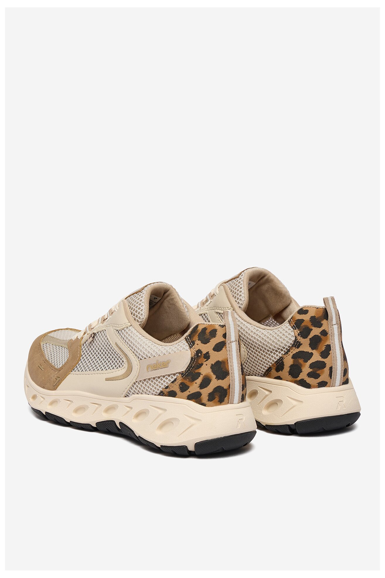 Сникърси Rieker CEO-M6501-60 БЕЖОВ