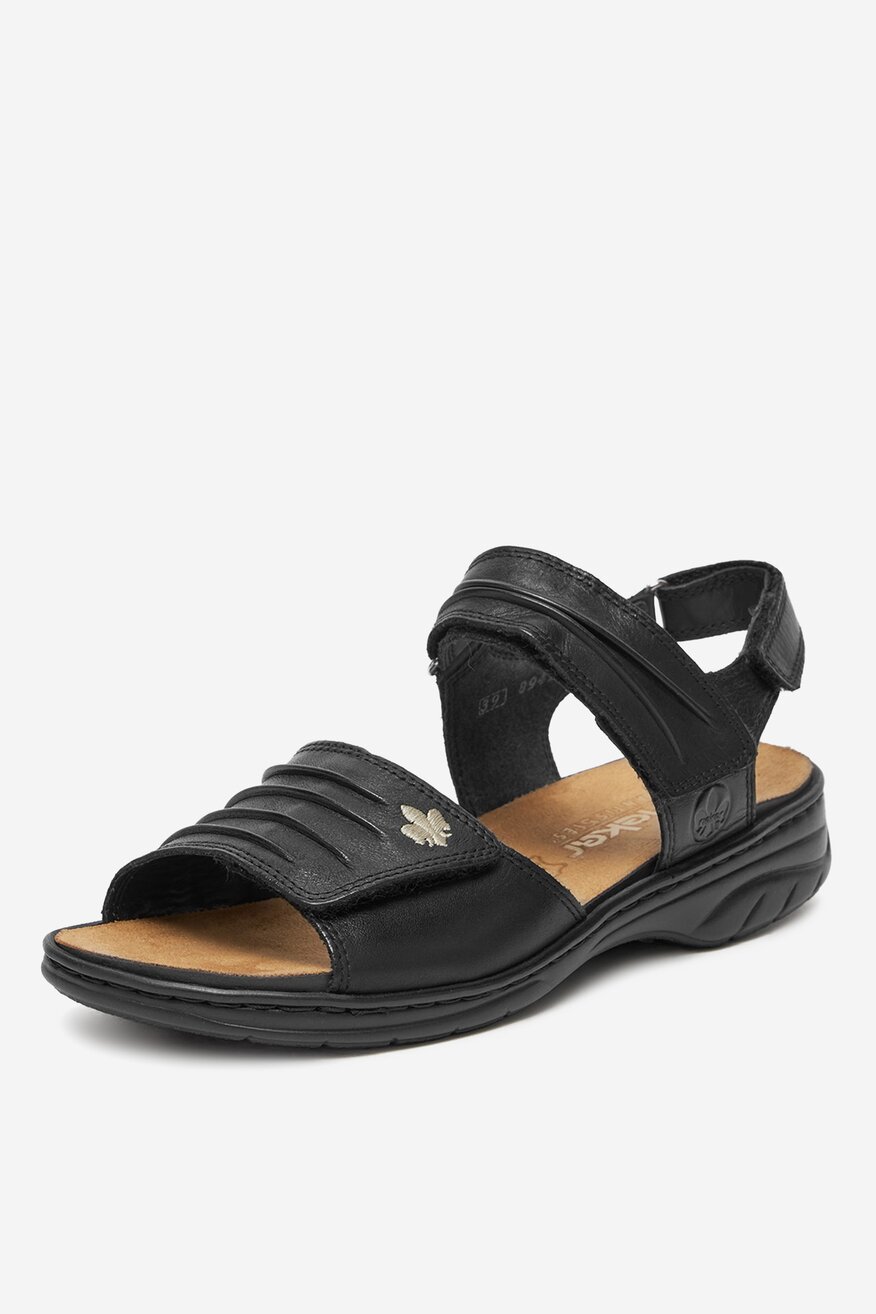 
                Сандали Rieker ЧЕРЕН - 2230078418768