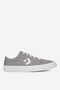 Plátěná obuv Converse LS VULC OX A15626C ŠEDÁ