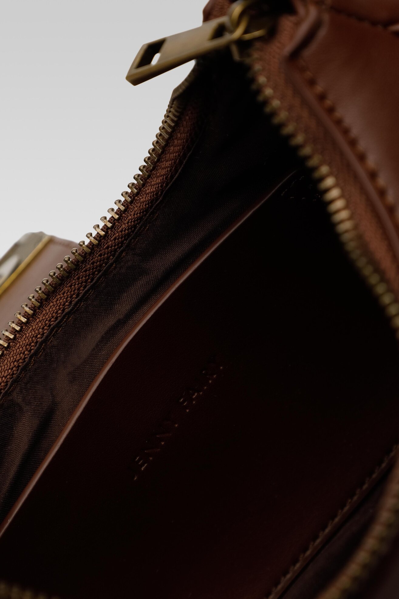 Torebka Jenny Fairy MJH-A-08C-02 Brązowy