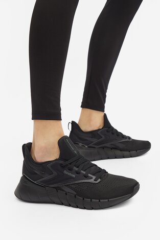 Кросівки спортивні Reebok NANO GYM 100220804 ЧОРНИЙ