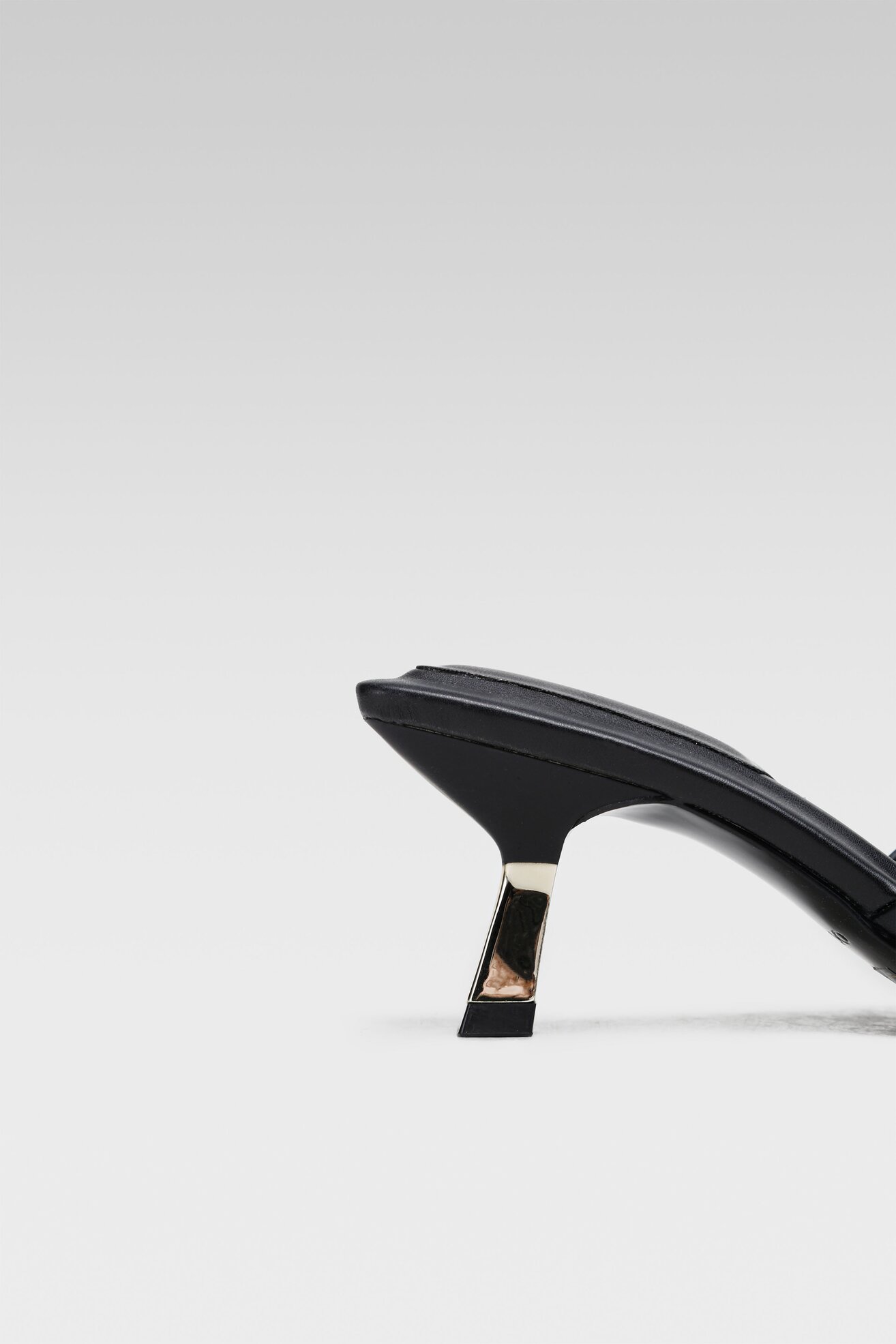 Klapki Aldo 13364880 Czarny