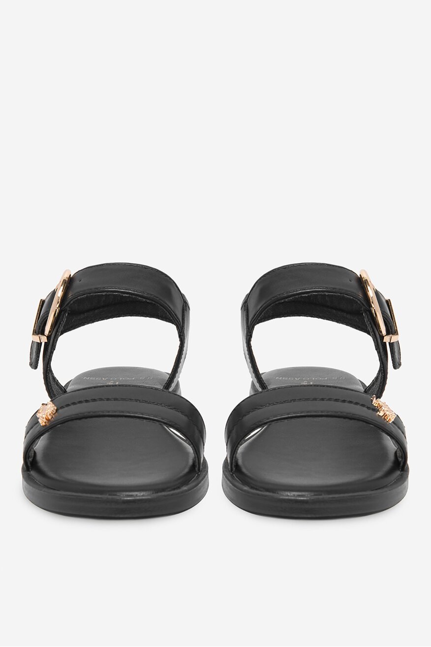 
                U.S. POLO ASSN. - Sandały - 5907964024972