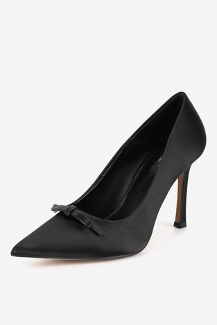 Cipele na štiklu NINE WEST WFA2989-1 CRNA