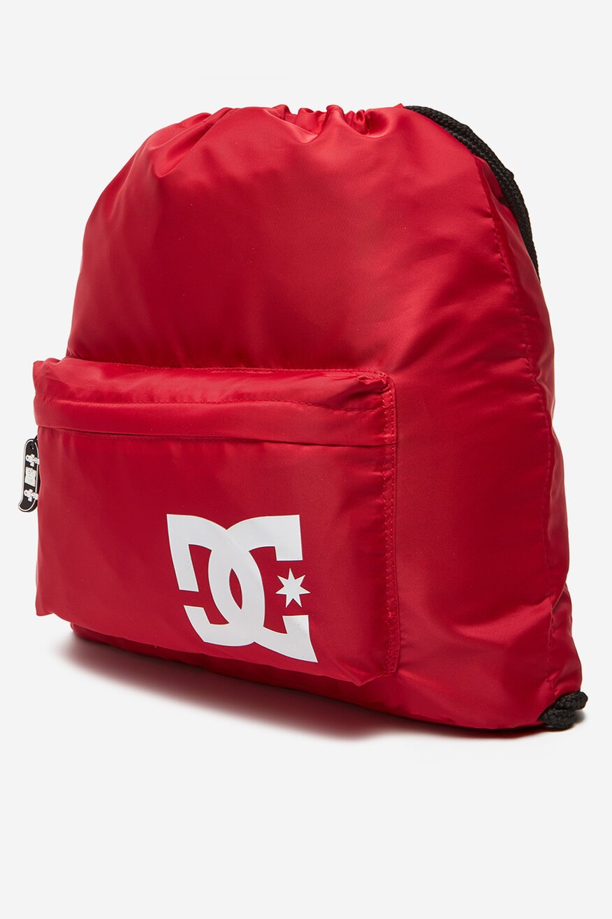 Pánská taška DC Shoes ČERVENÁ - 5906751149577