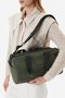 Cestovní taška HUNTER C-HTR-XC-006-08 KHAKI