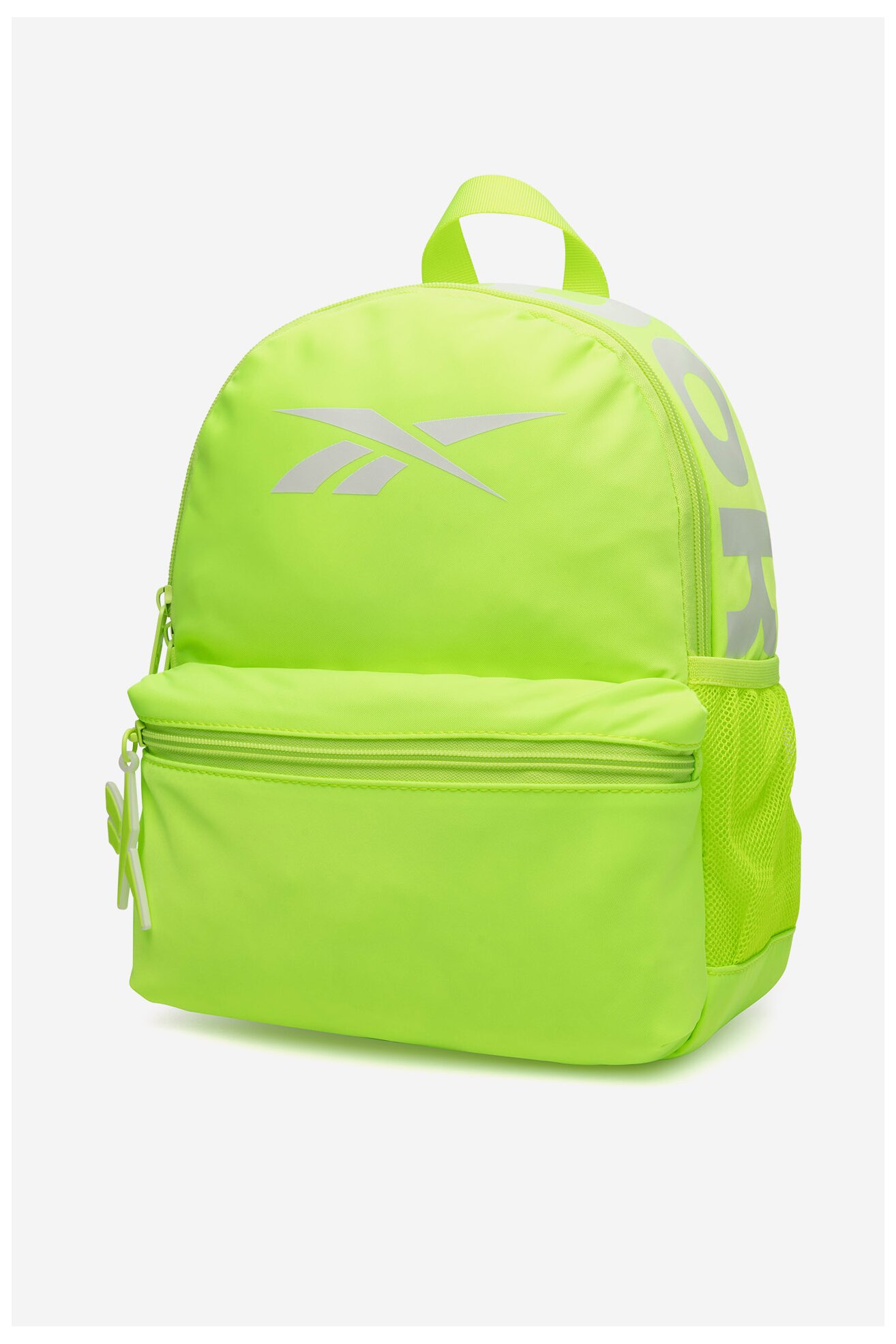 Plecak Reebok RBK-041-CCC-05 Zielony