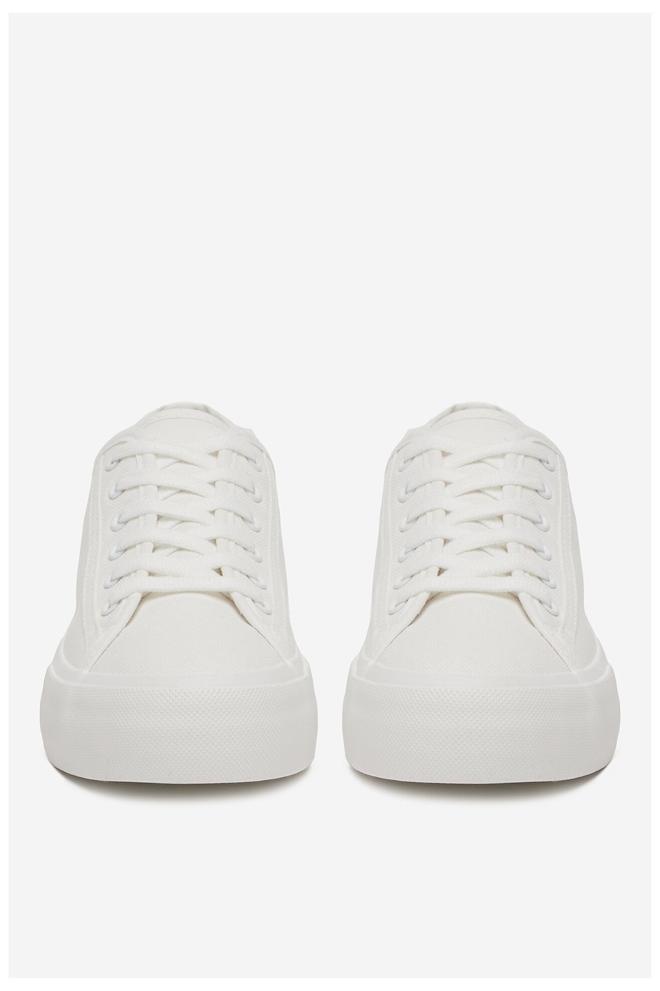 Tornacipő DeeZee H2302 FEHÉR