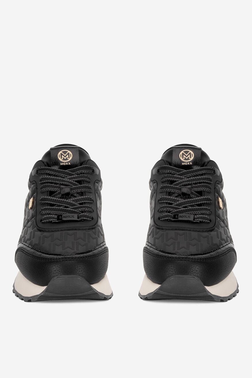 Mexx - Sneakersy - 5905588924319