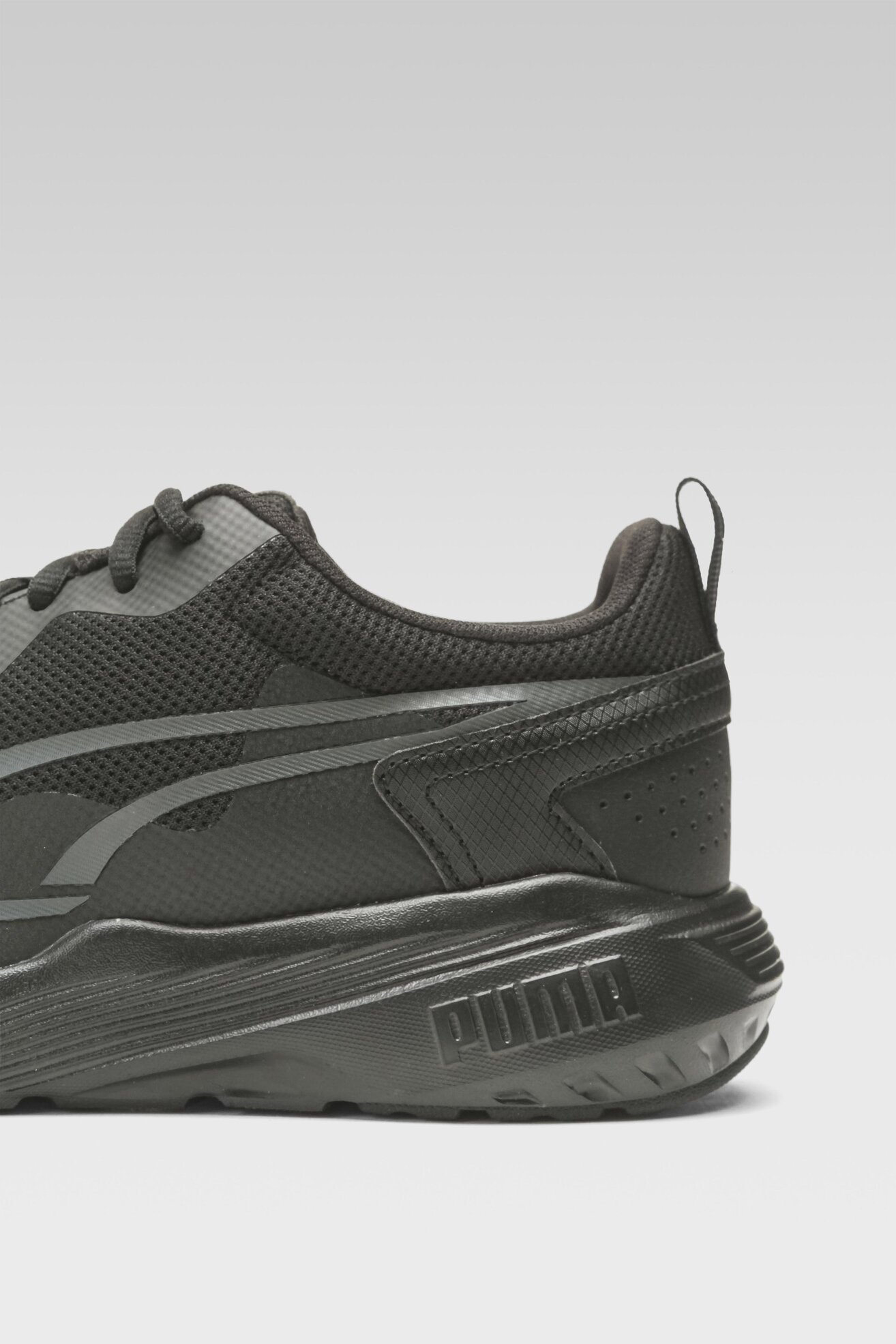 Obuwie sportowe Puma ALL -DAY ACTIVE 38626901 Czarny