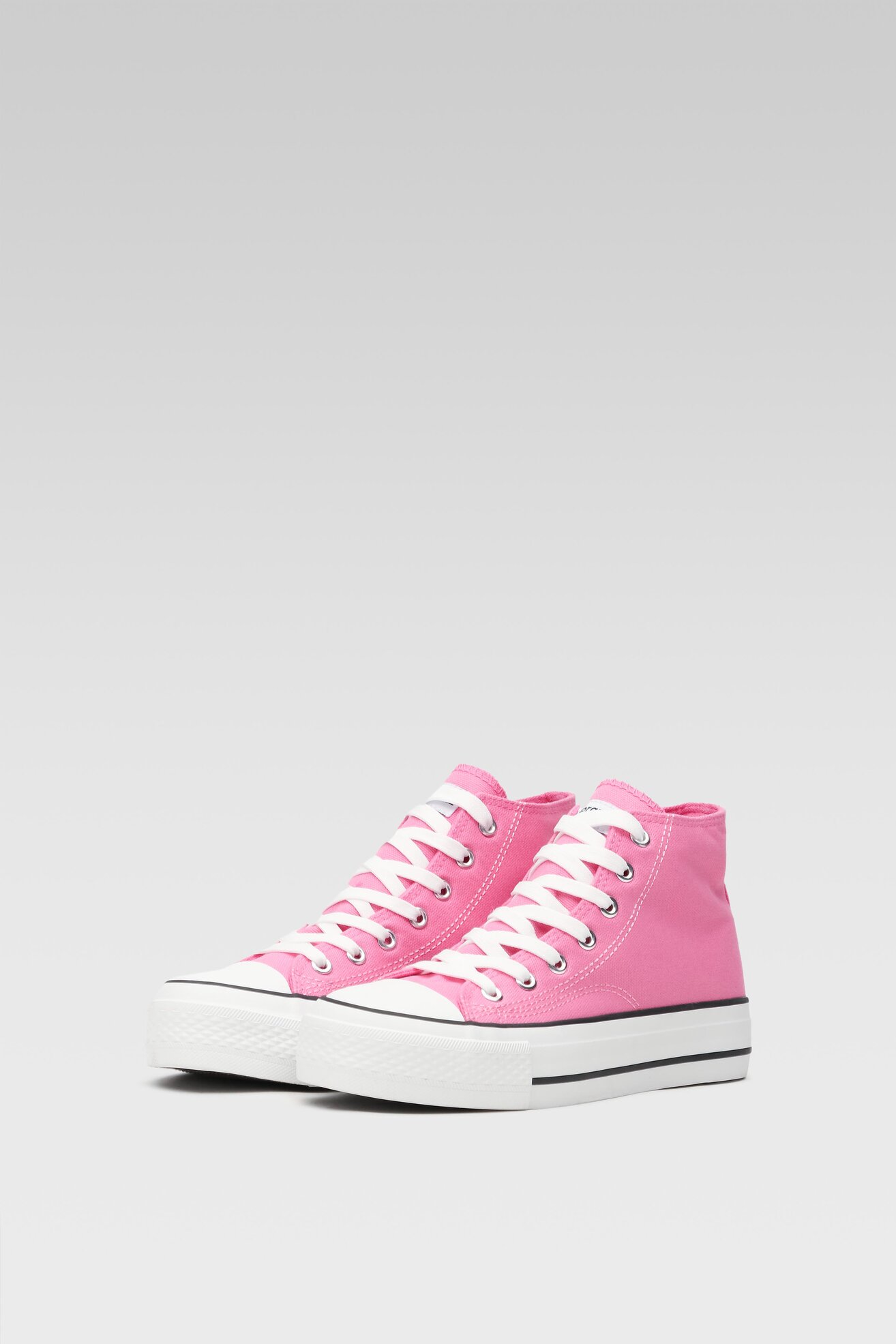 Trampki Sprandi WP40-21204LYY Różowy