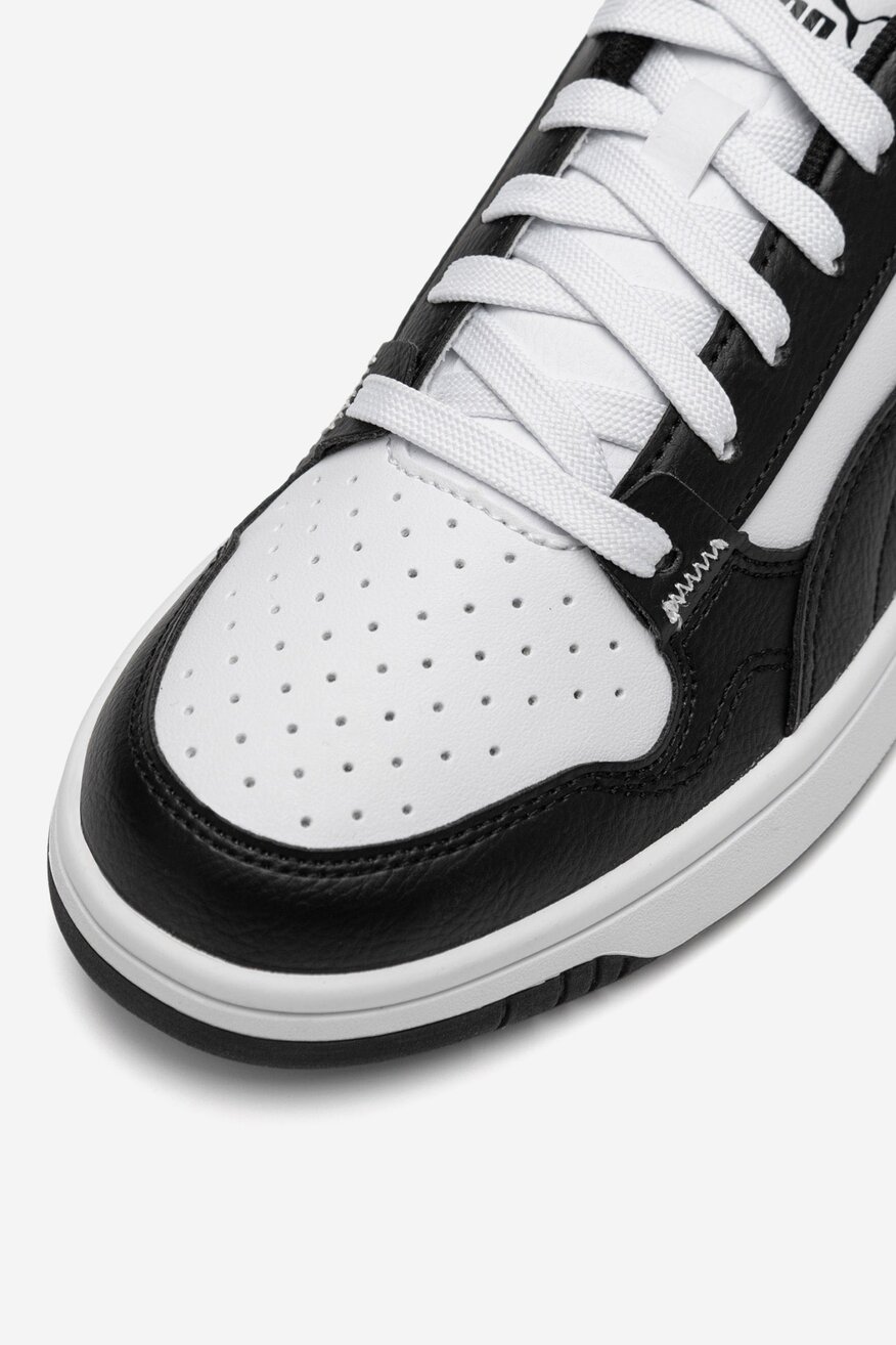 
                Sportcipő Puma FEHÉR - 4067978618206