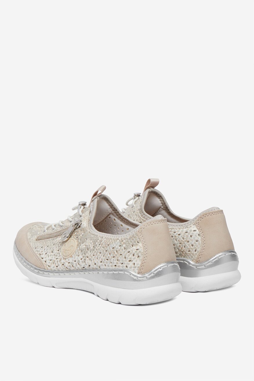 
                Rieker - Sneakersy - 5906751769416