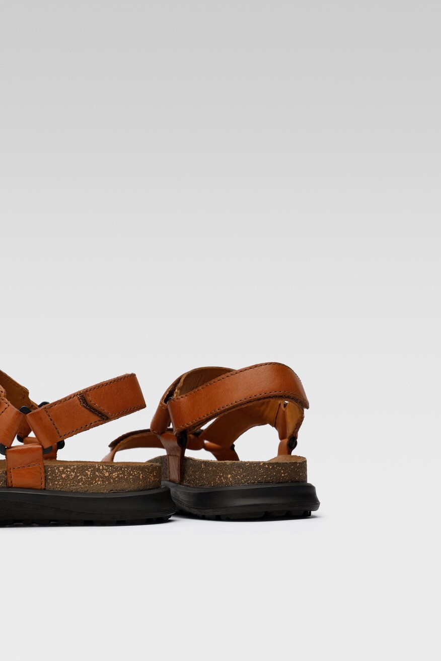 
                Sandale Go Soft KAMEL - 5904248786991