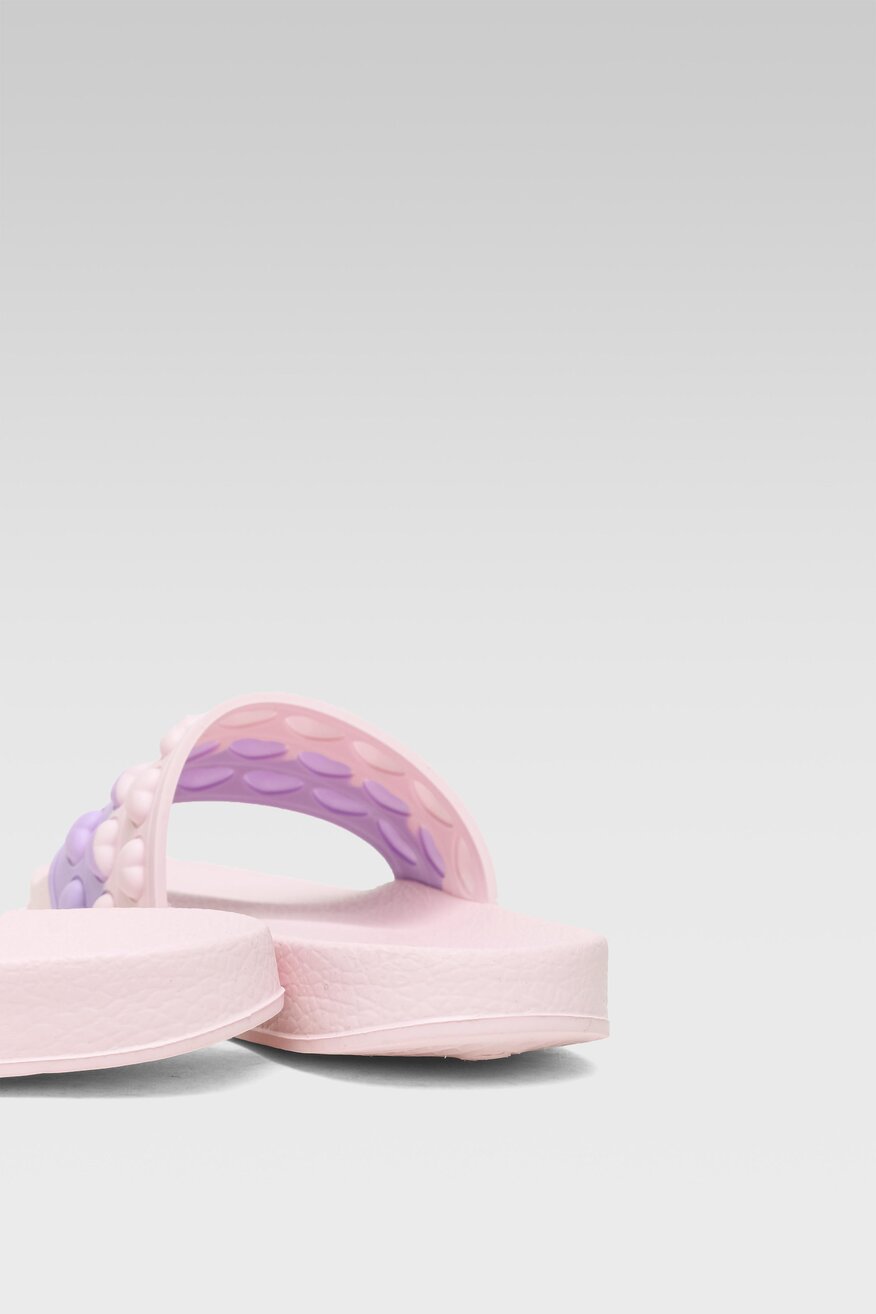 
                Папуче за базен Nelli Blu ROZE - 5904862548456