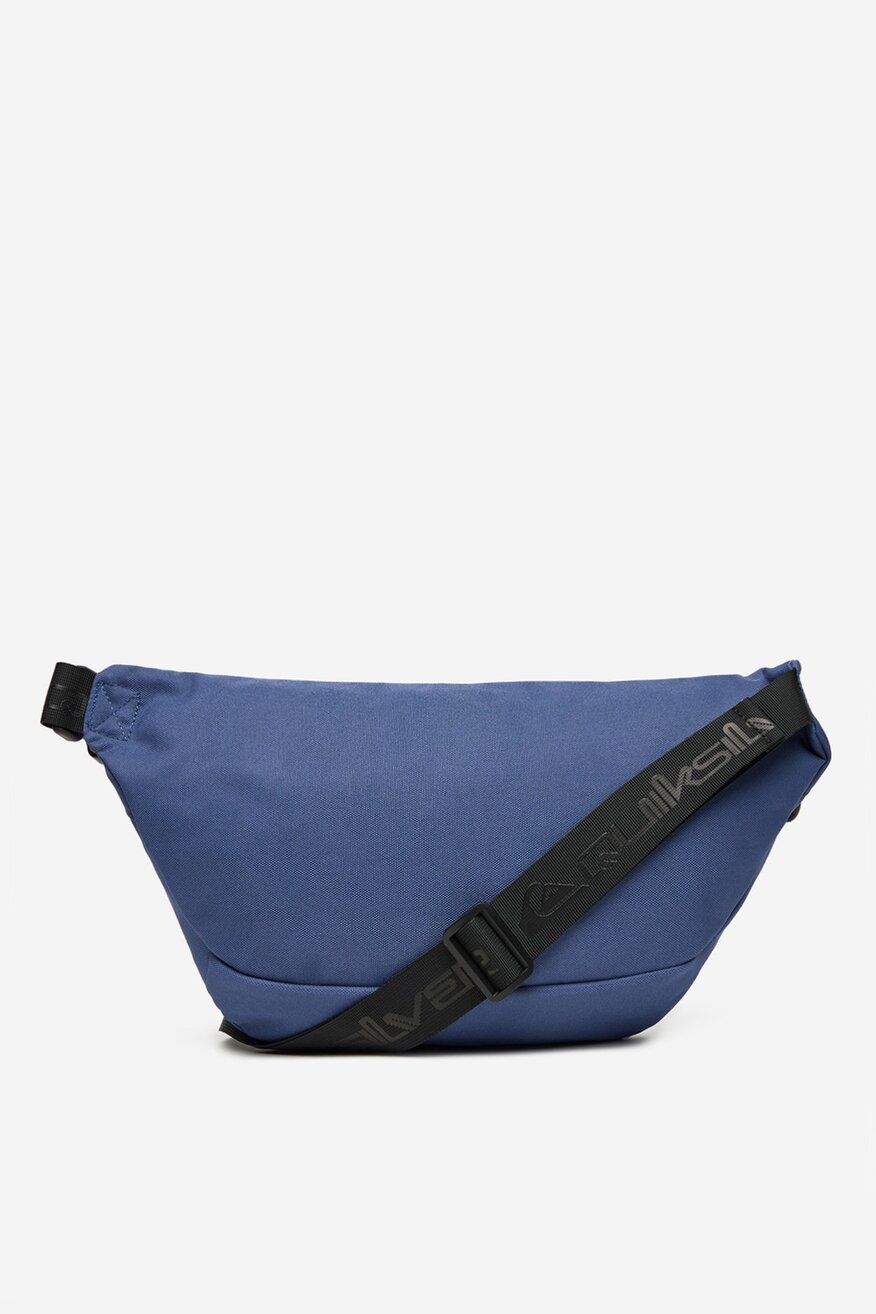 
                Muška torba QUIKSILVER PLAVA - 5906751337868