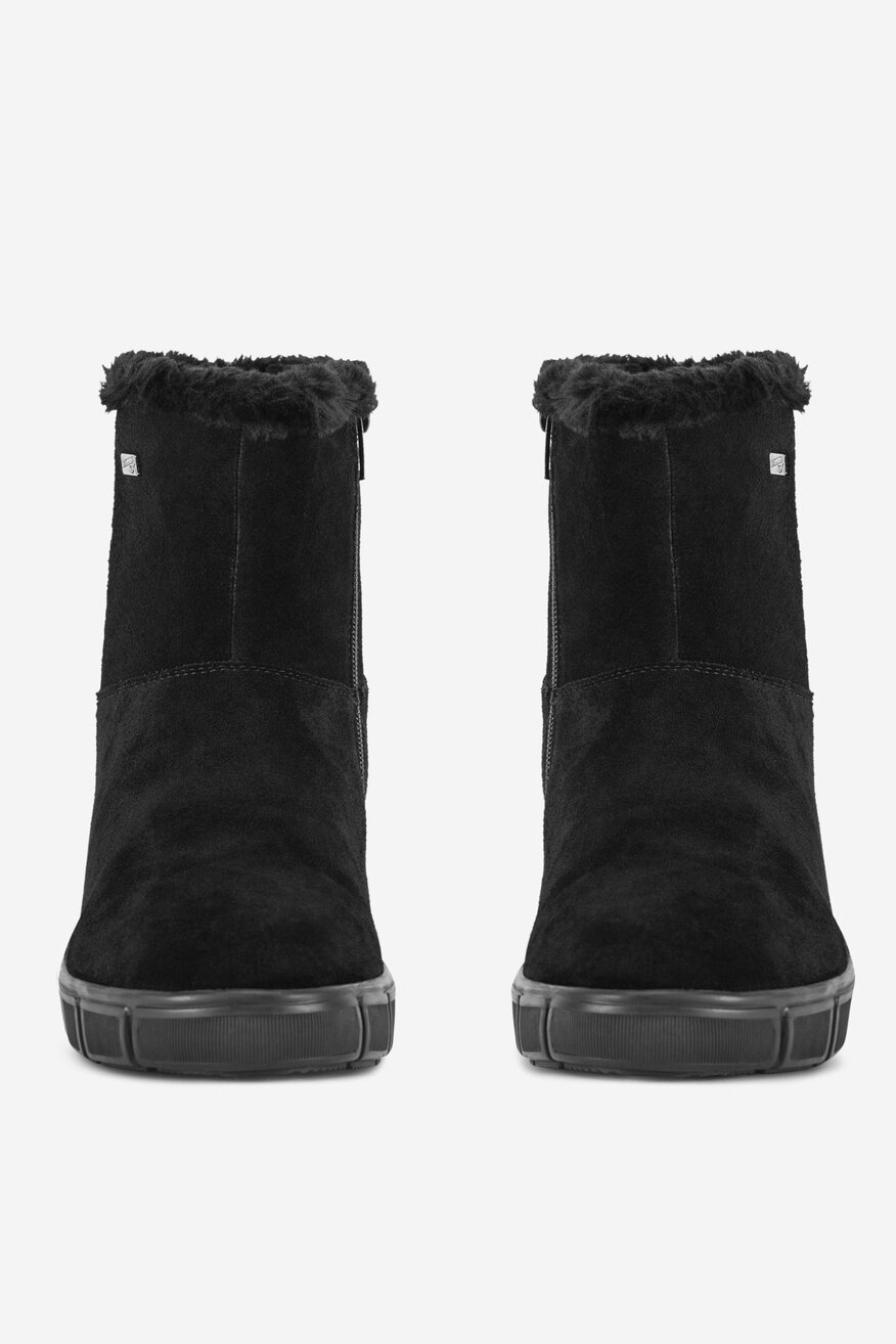 
                Ghete Remonte NEGRU - 2230068913273