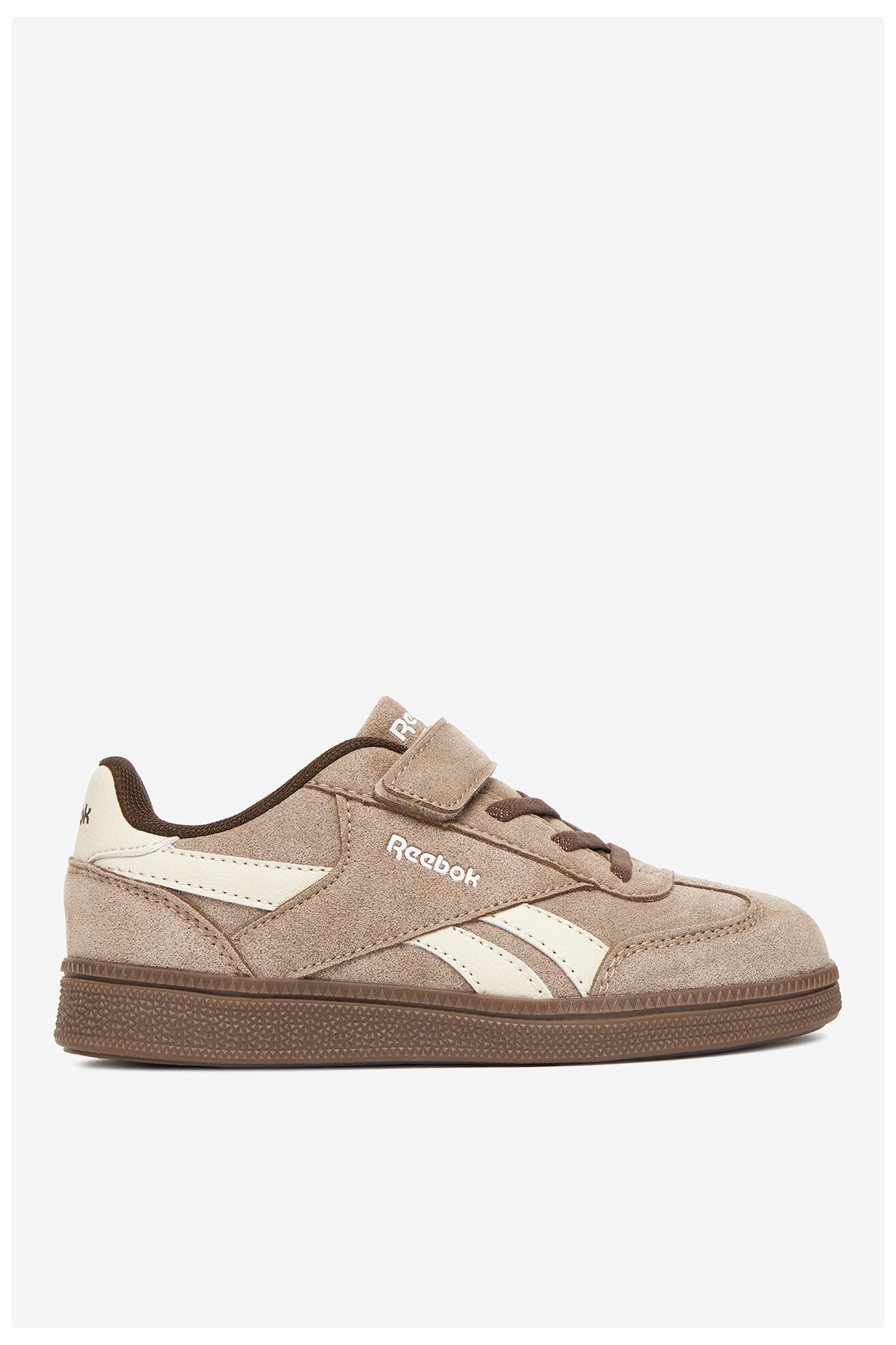 Obuwie sportowe Reebok CEO-LEA-D680L(DZ) Brązowy