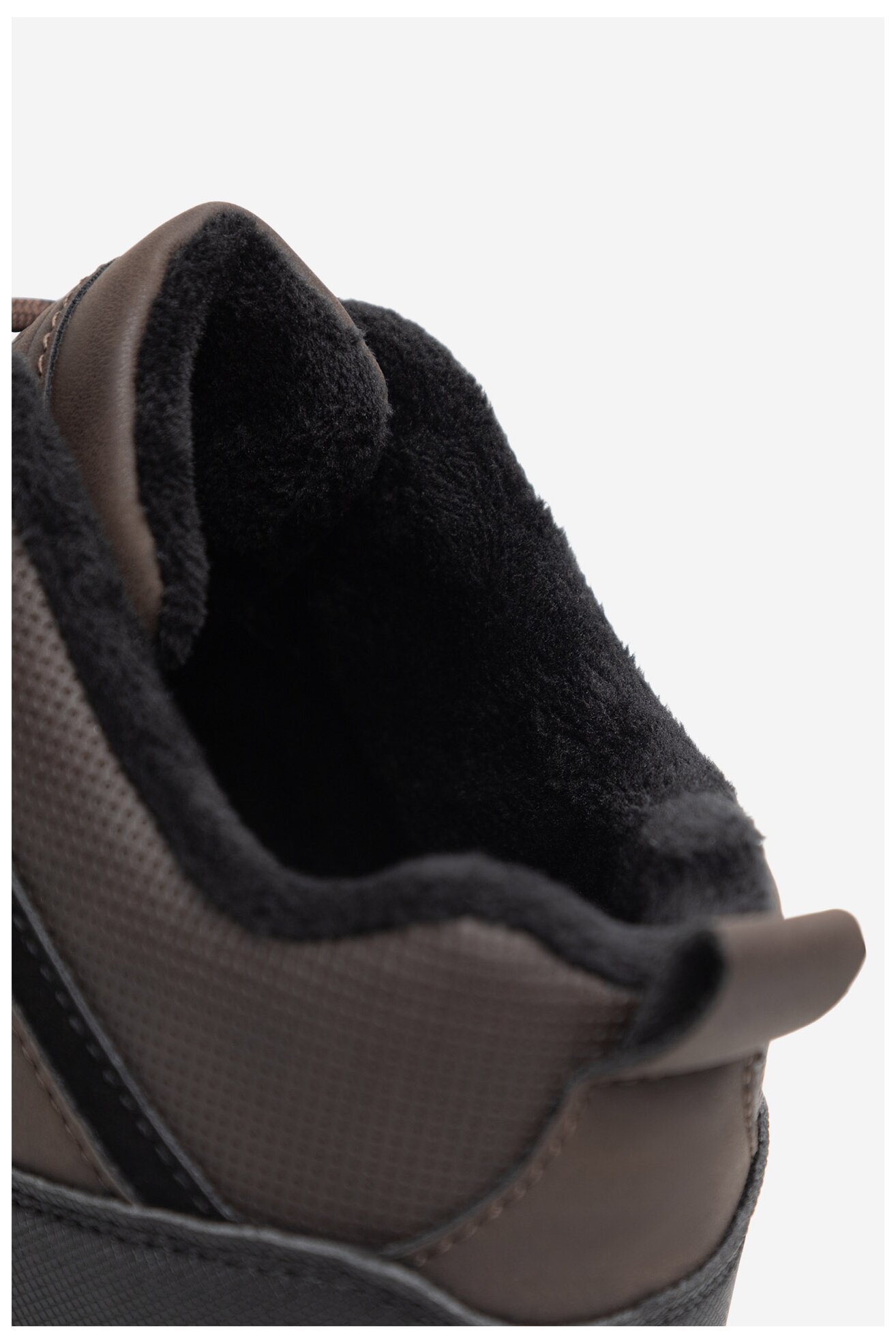 Csizma Lanetti M-VS01543-11 BARNA