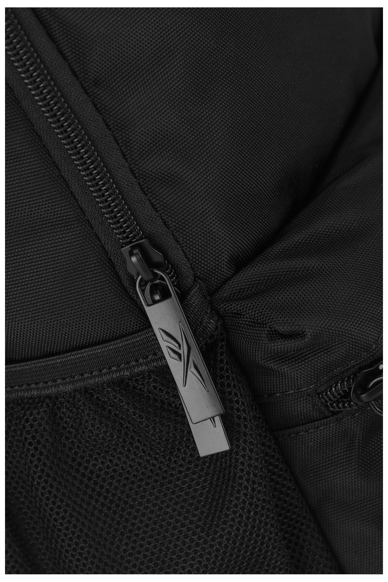 Hátizsák Reebok RBK-B-008-CCC FEKETE