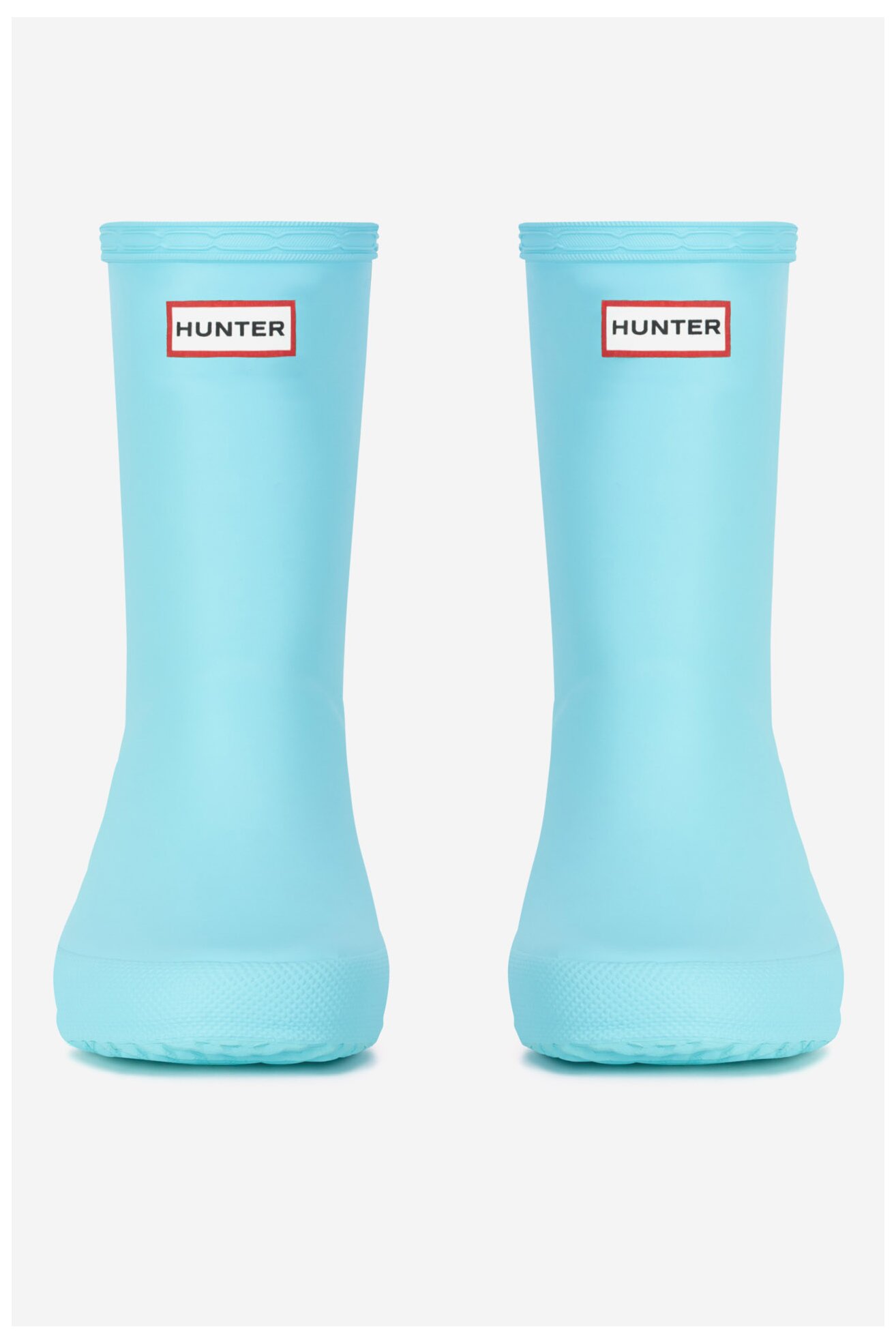 Гумени ботуши HUNTER KFT5094RMA-FWB СВЕТЛОСИН