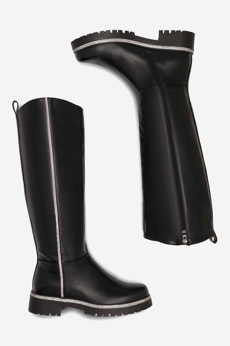 
                Jenny Fairy - Kozaki - 5905588163657