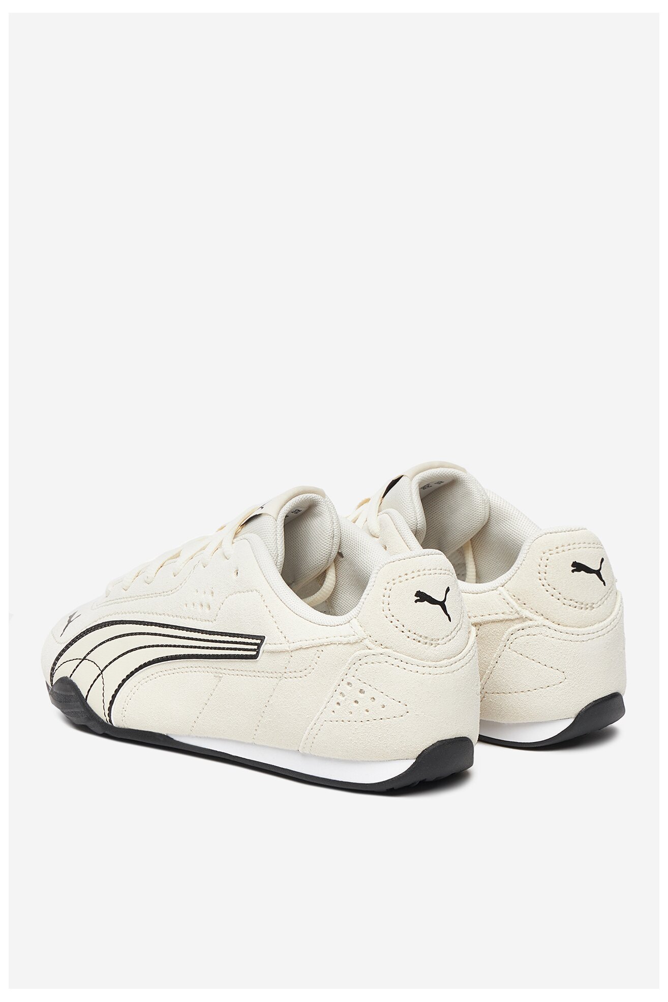 Sportcipő Puma CATCH SD 40268104 FEHÉR