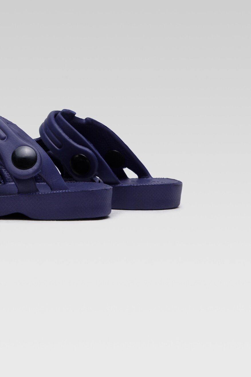 
                Сандали Nelli Blu КОБАЛТОВО СИНЬО - 5904248655730