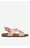 Sandale Jenny YLD-P9119 ROZE