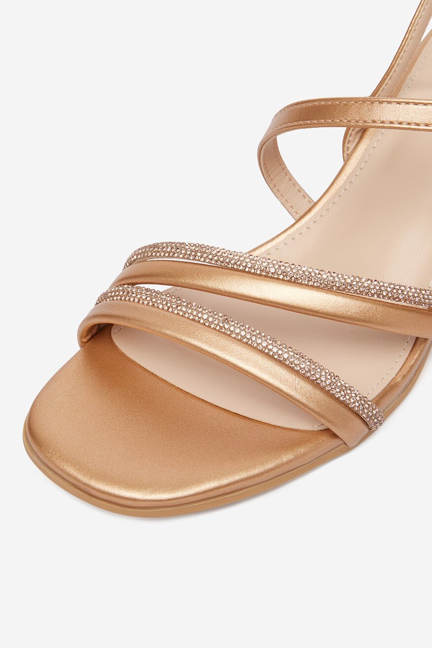 
                Jenny - Sandały - 5906751732045