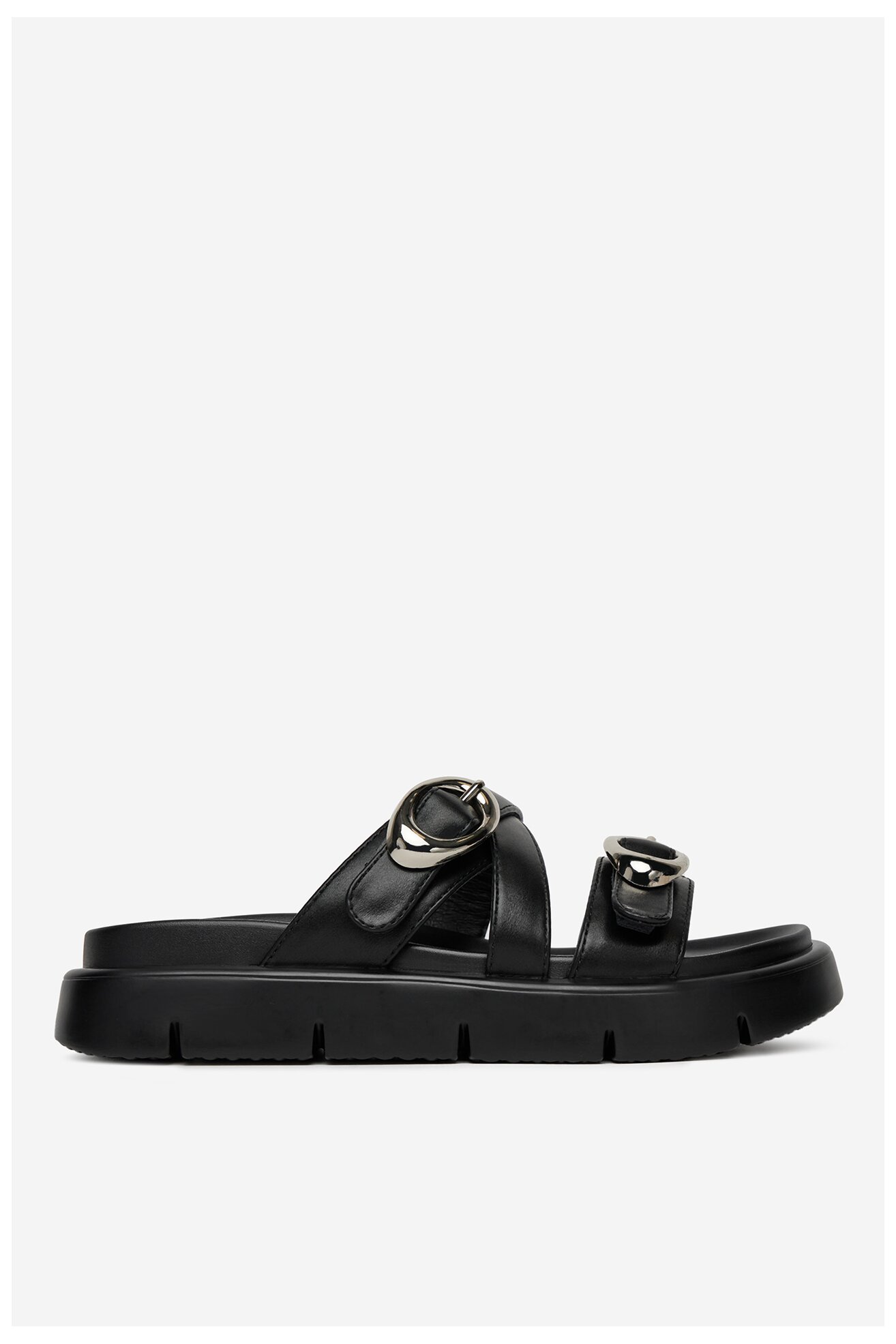 Джапанки Badura CHAMOMILE-7Y002 ЧЕРЕН