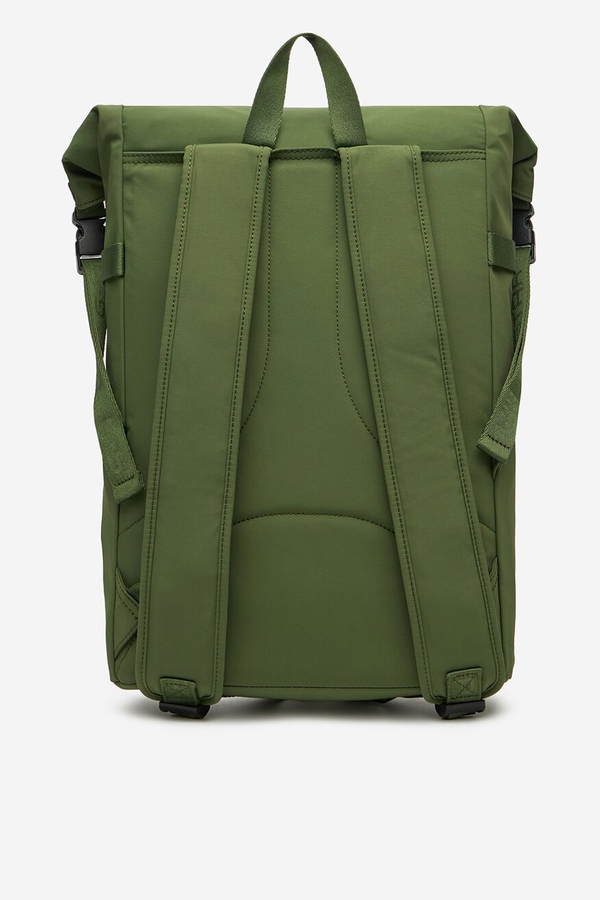 Rucsac G-STAR RAW KAKI - 5903698187815
